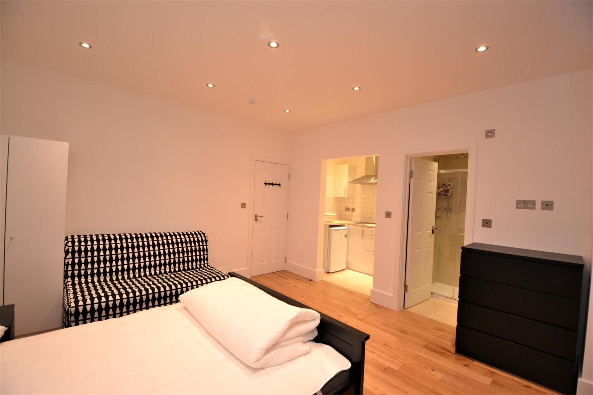 Hyde Park Apartamento