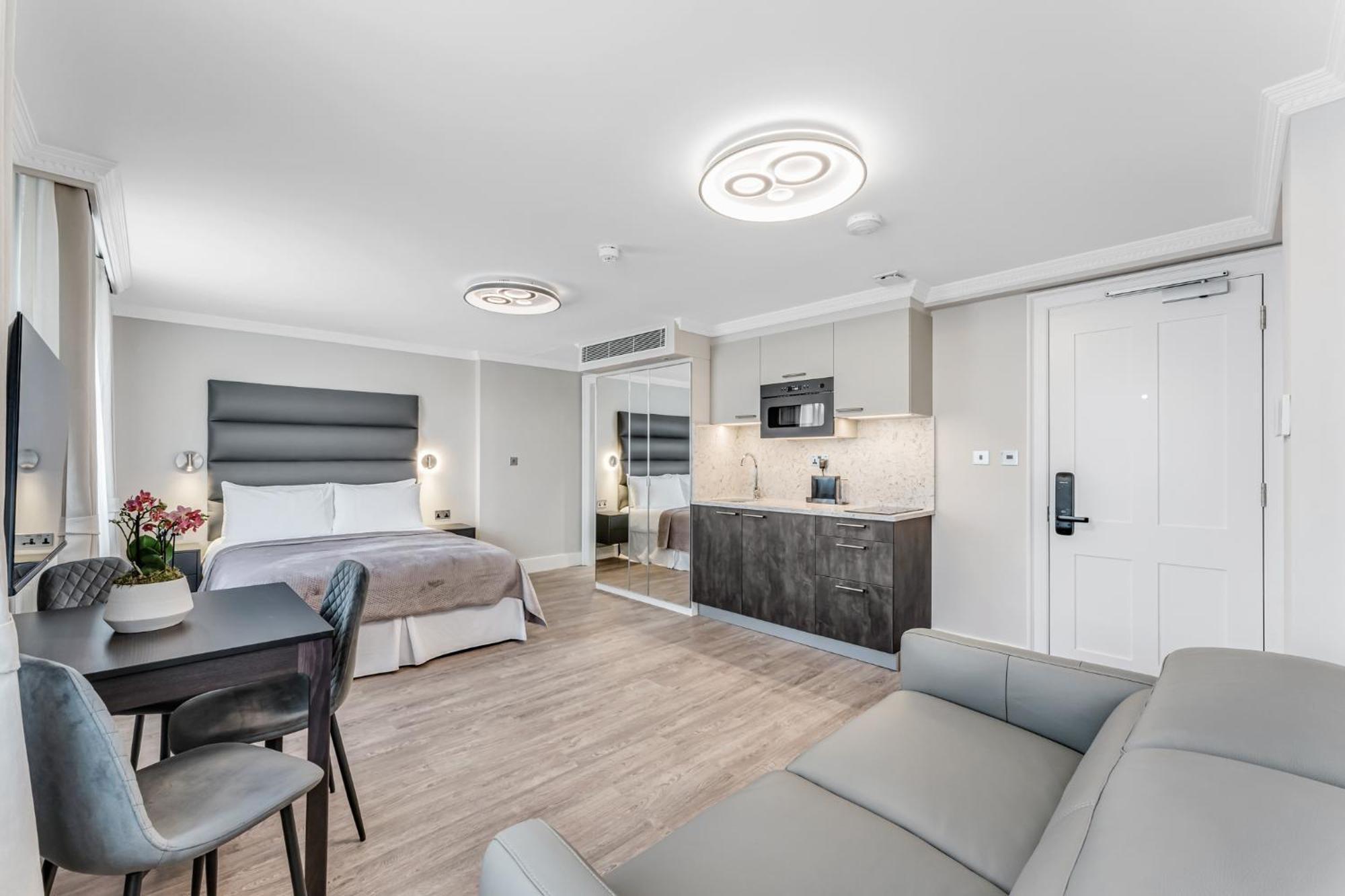 Appartement Cleveland Residences Bloomsbury Londen