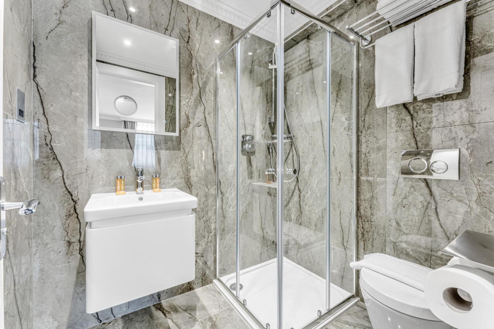 Appartement Cleveland Residences Bloomsbury
