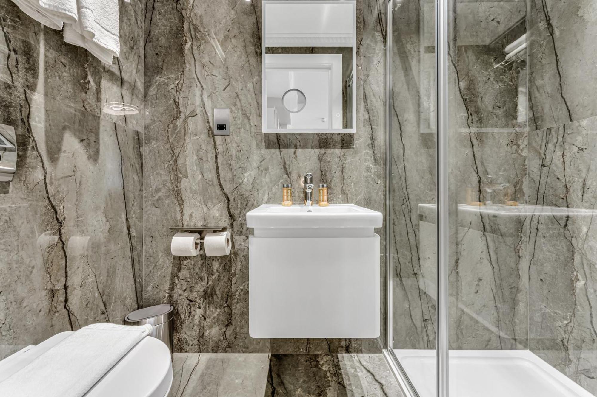 Appartement Cleveland Residences Bloomsbury Londen
