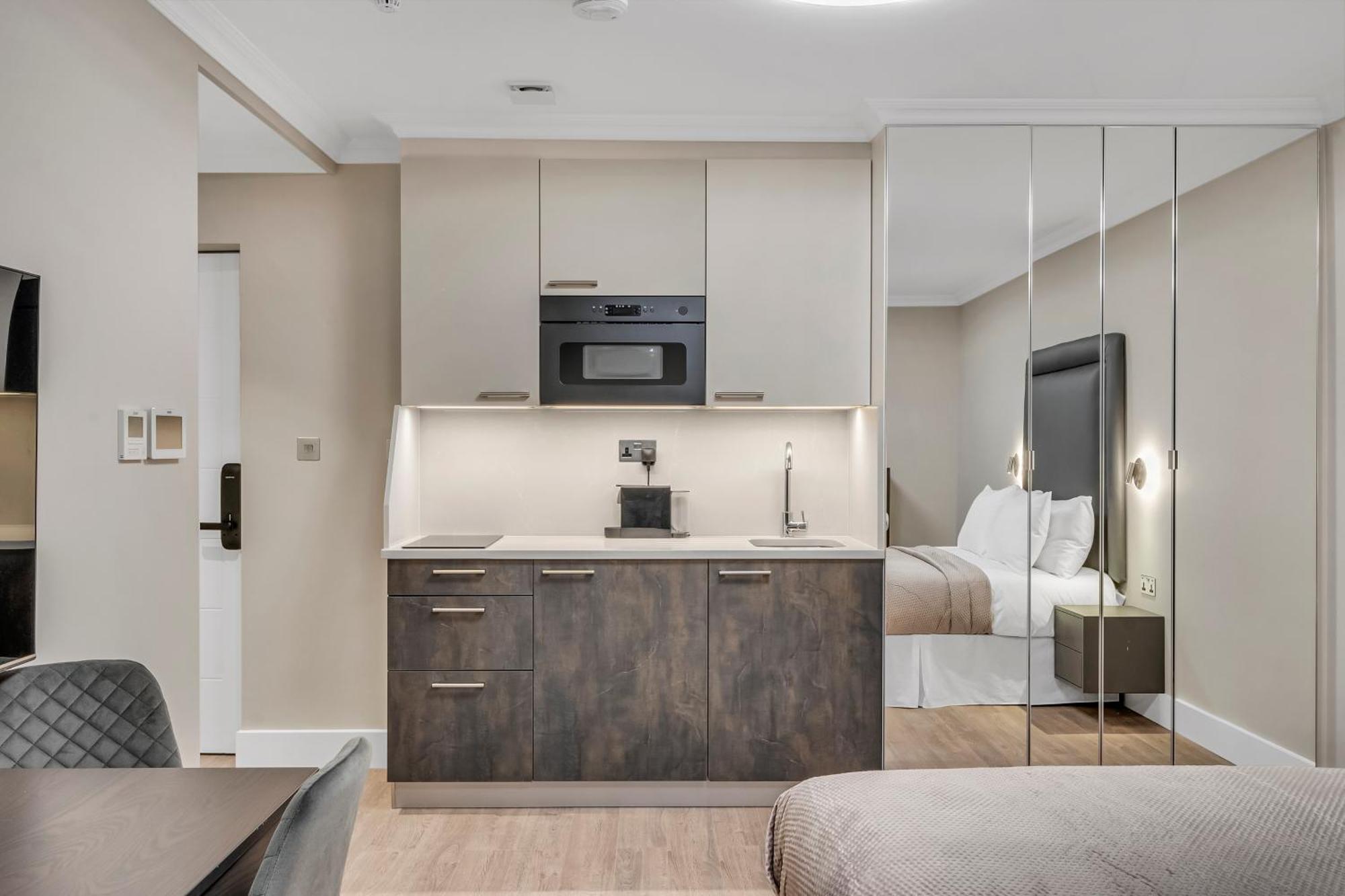 Cleveland Residences Bloomsbury * Londen