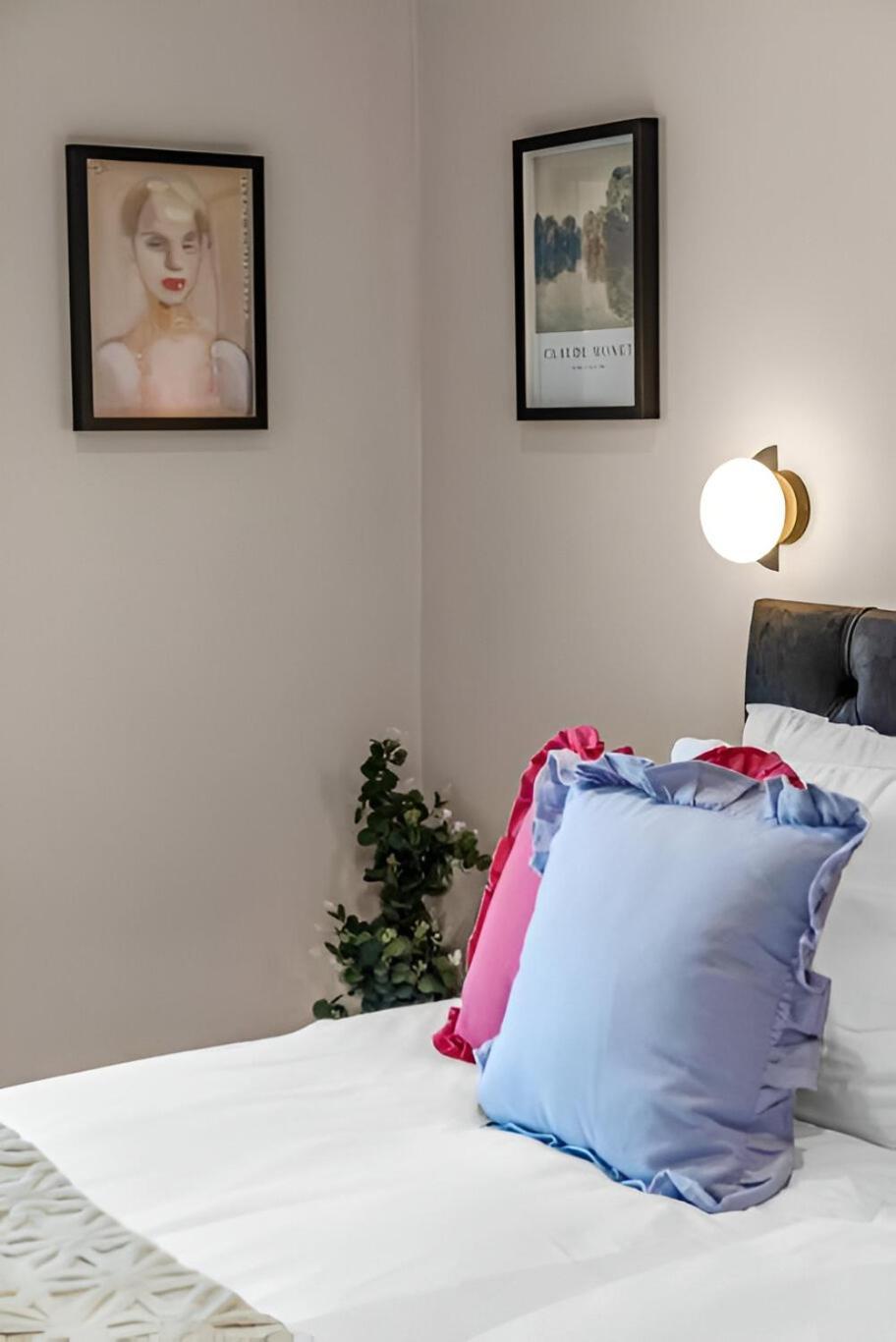 Boutique Sanctuary With Bespoke Kitchenette Londres