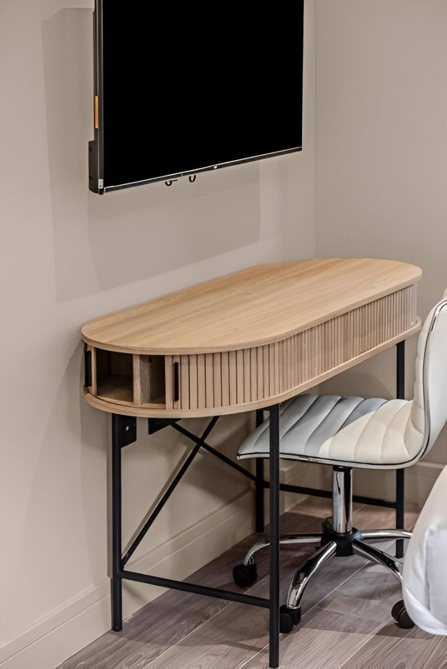 Boutique Sanctuary With Bespoke Kitchenette Appartement