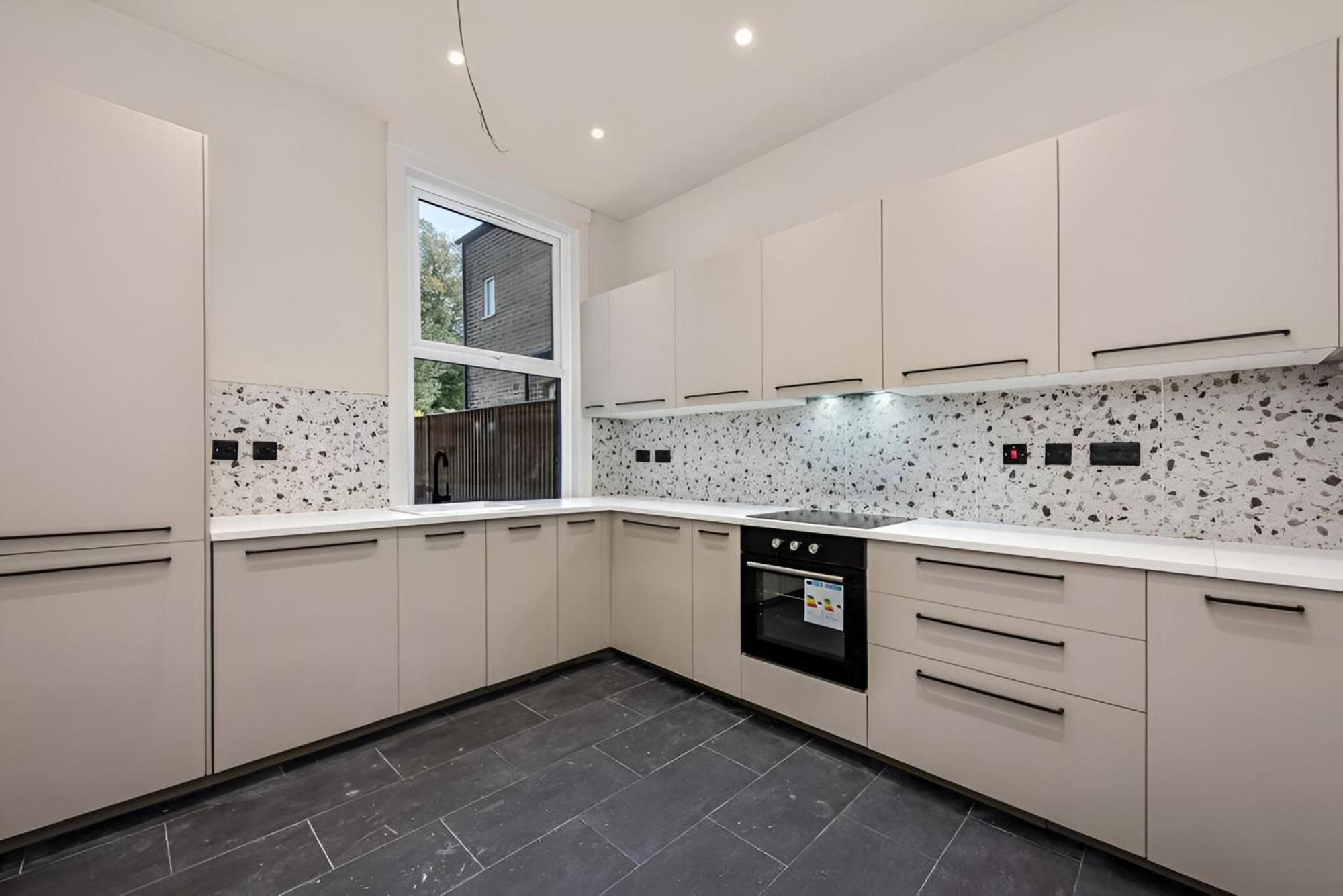 Beautifully Designed With Full Kitchen Londres