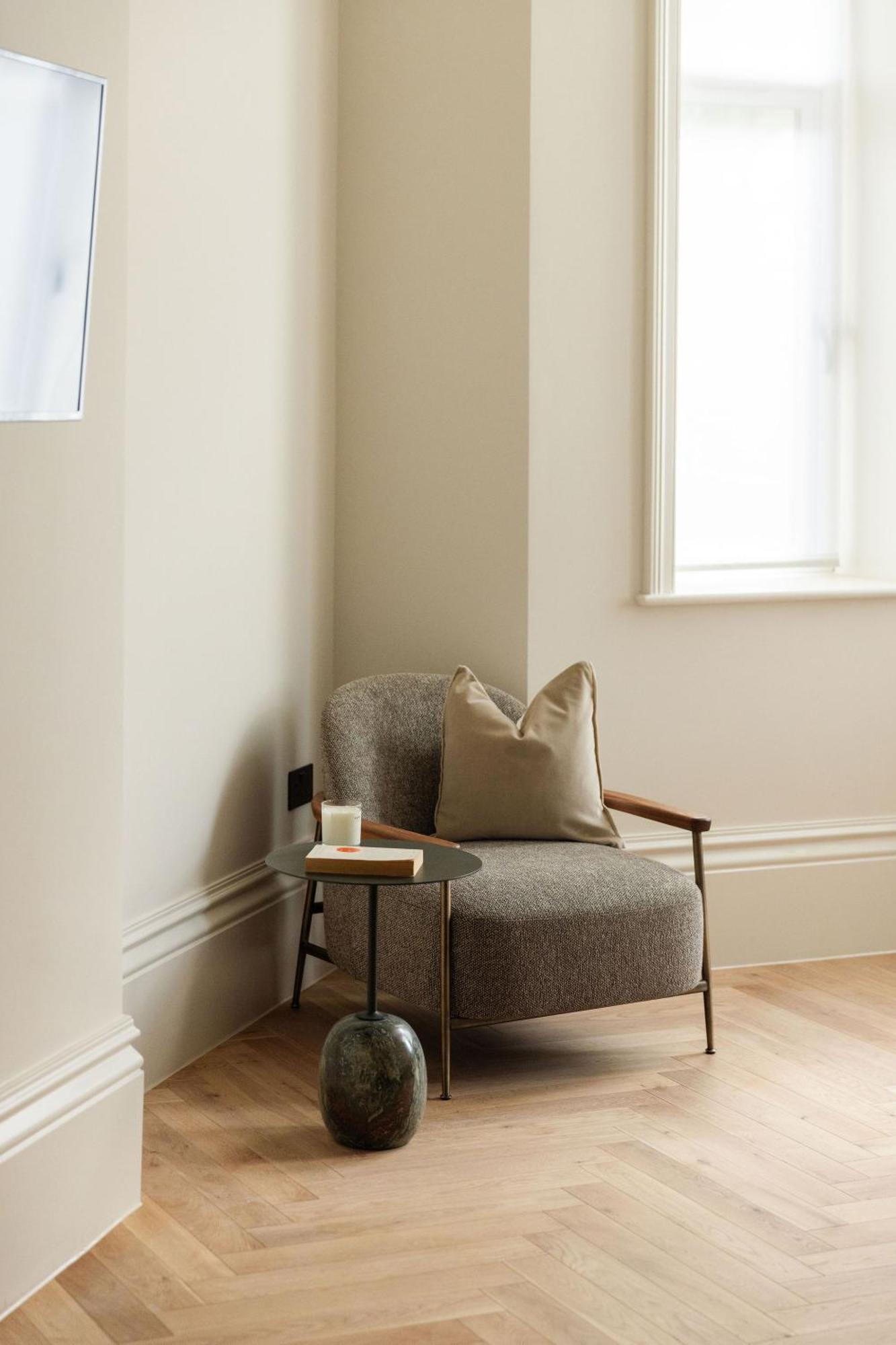 Fivem West Hampstead - North Apartamento Londres