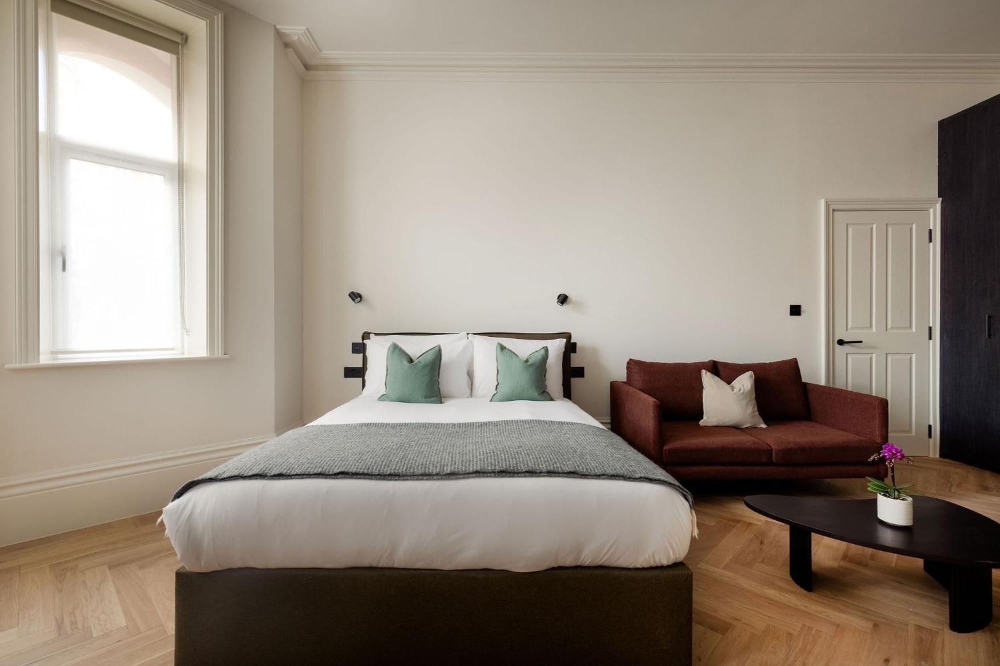 Fivem West Hampstead - North Apartamento
