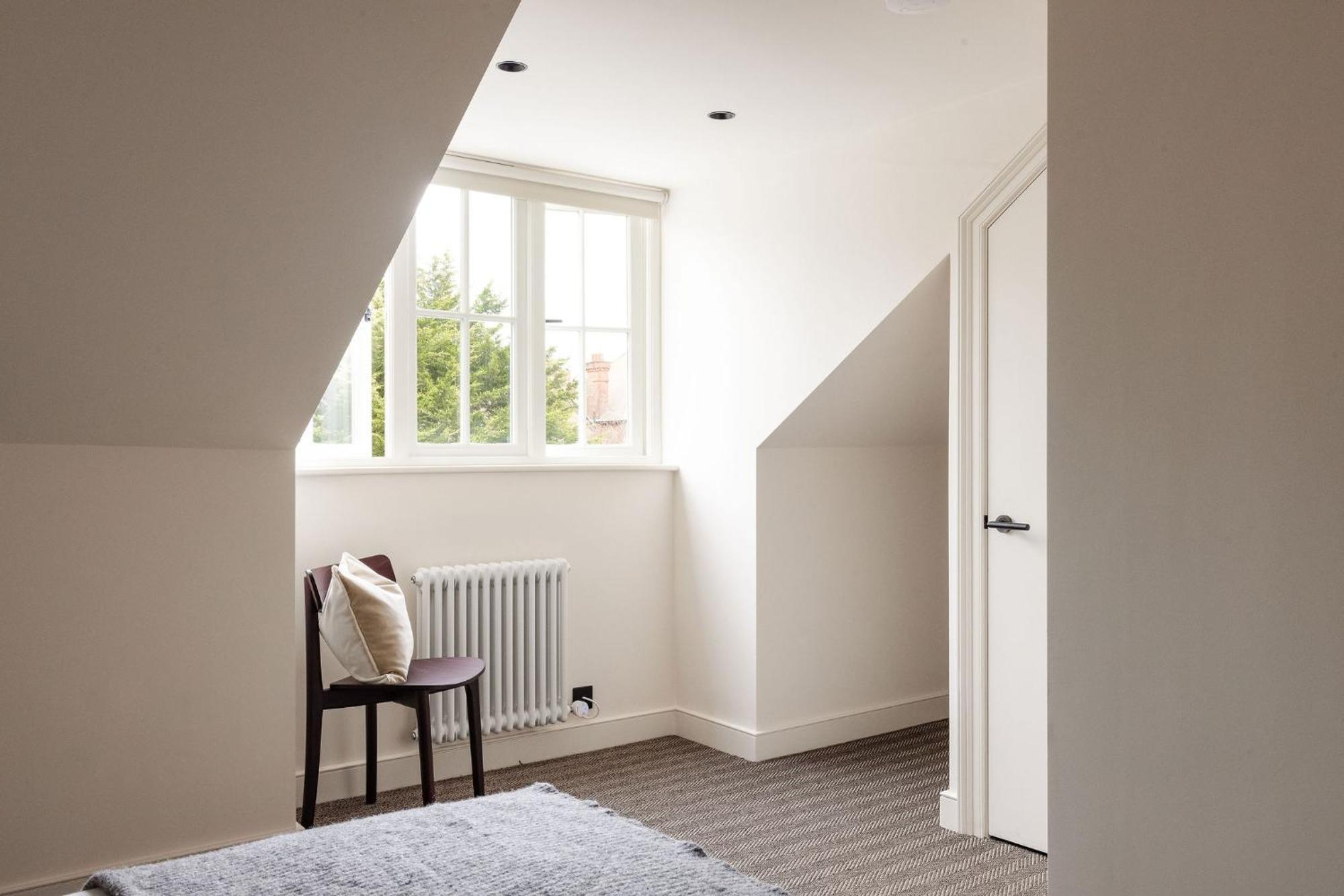 Apartamento Fivem West Hampstead - North