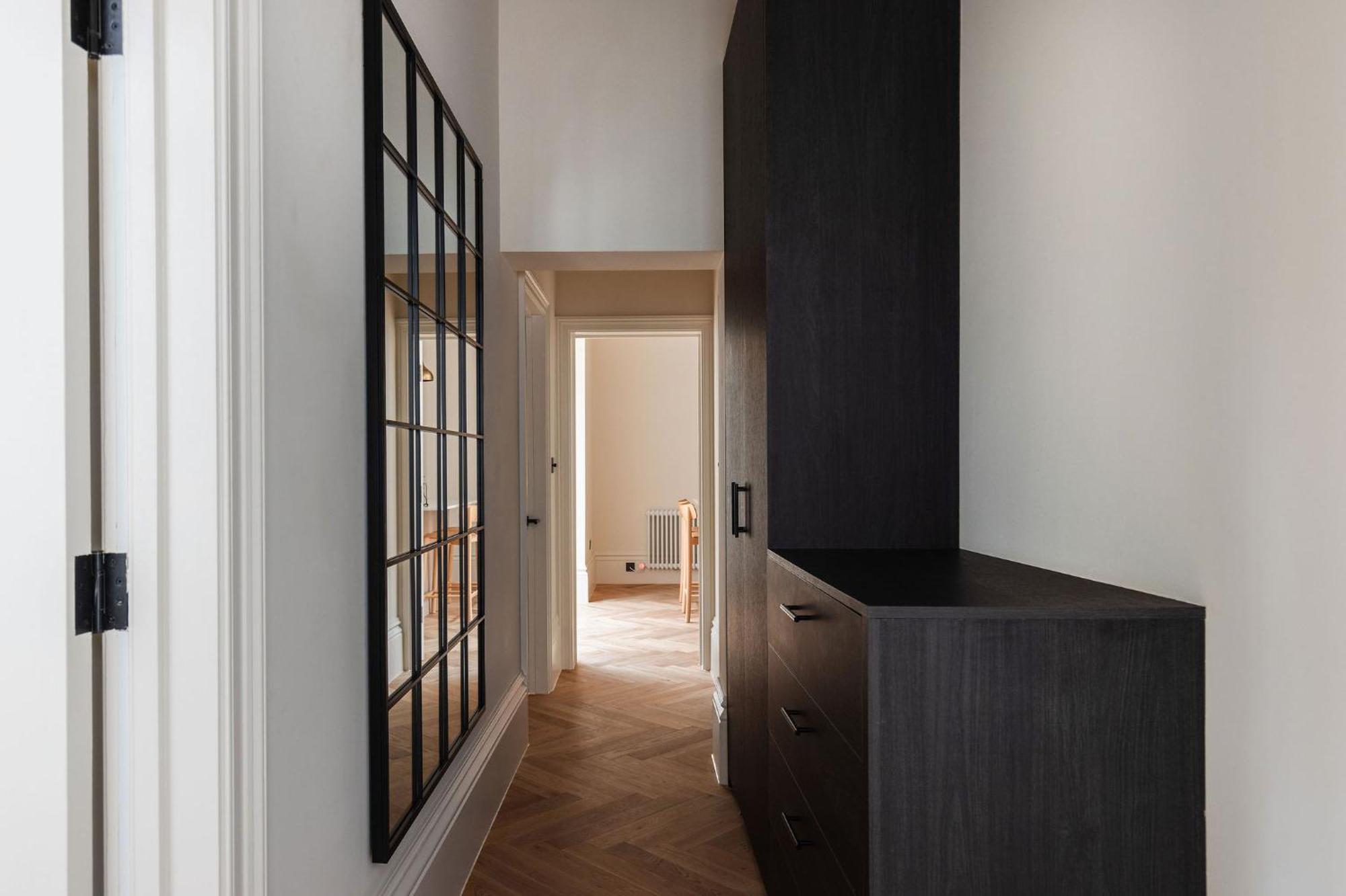 Apartamento Fivem West Hampstead - North *