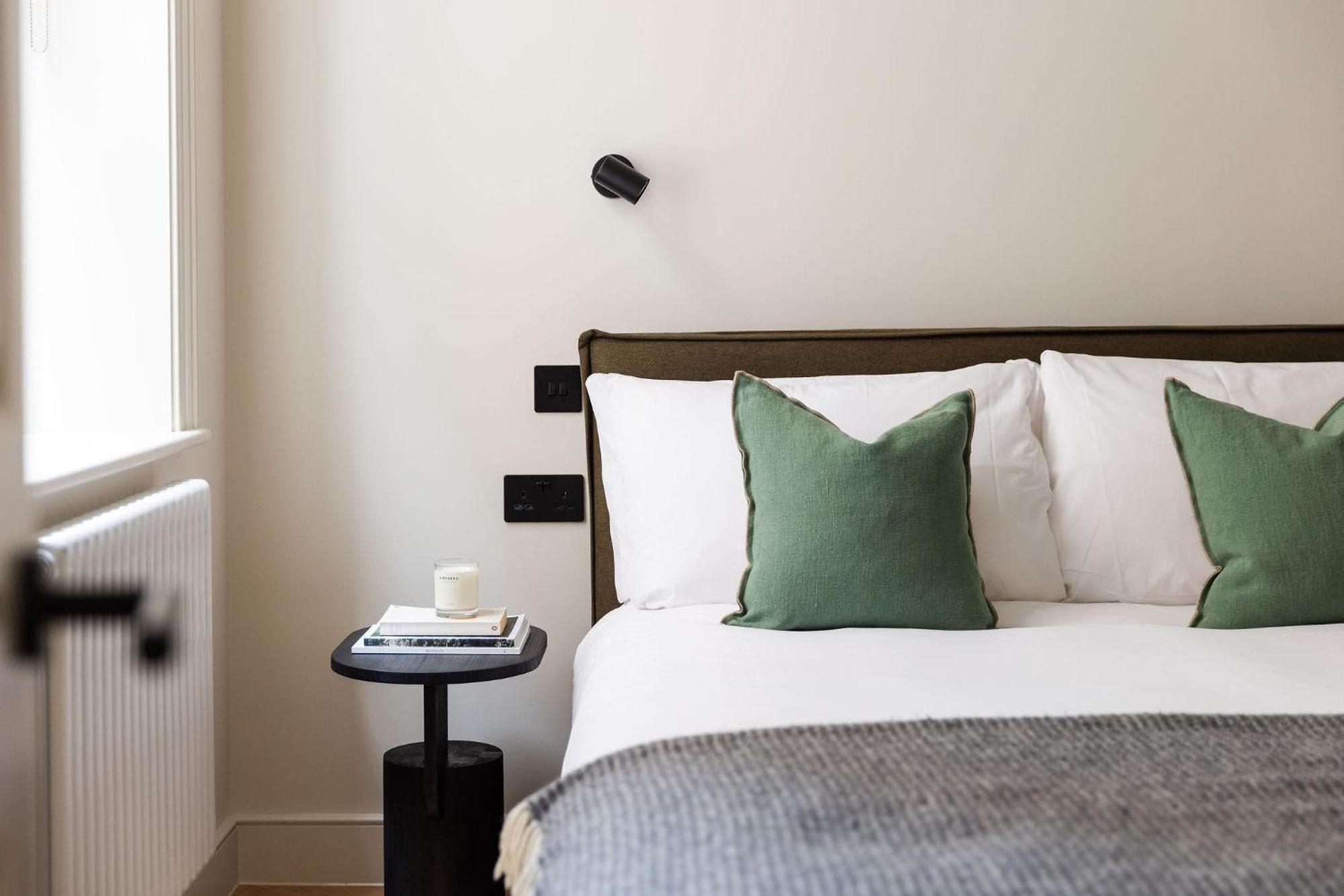 Apartamento Fivem West Hampstead - North Londres