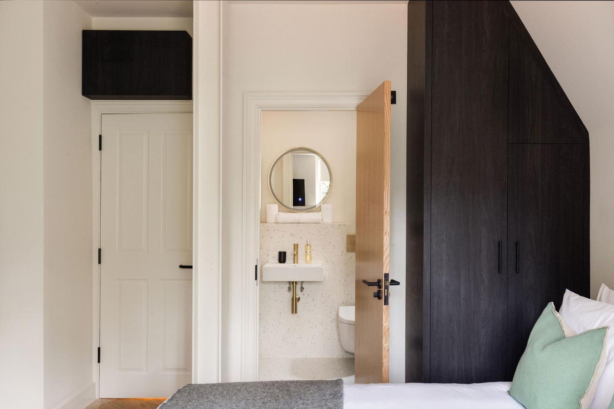 Fivem West Hampstead - North Apartamento