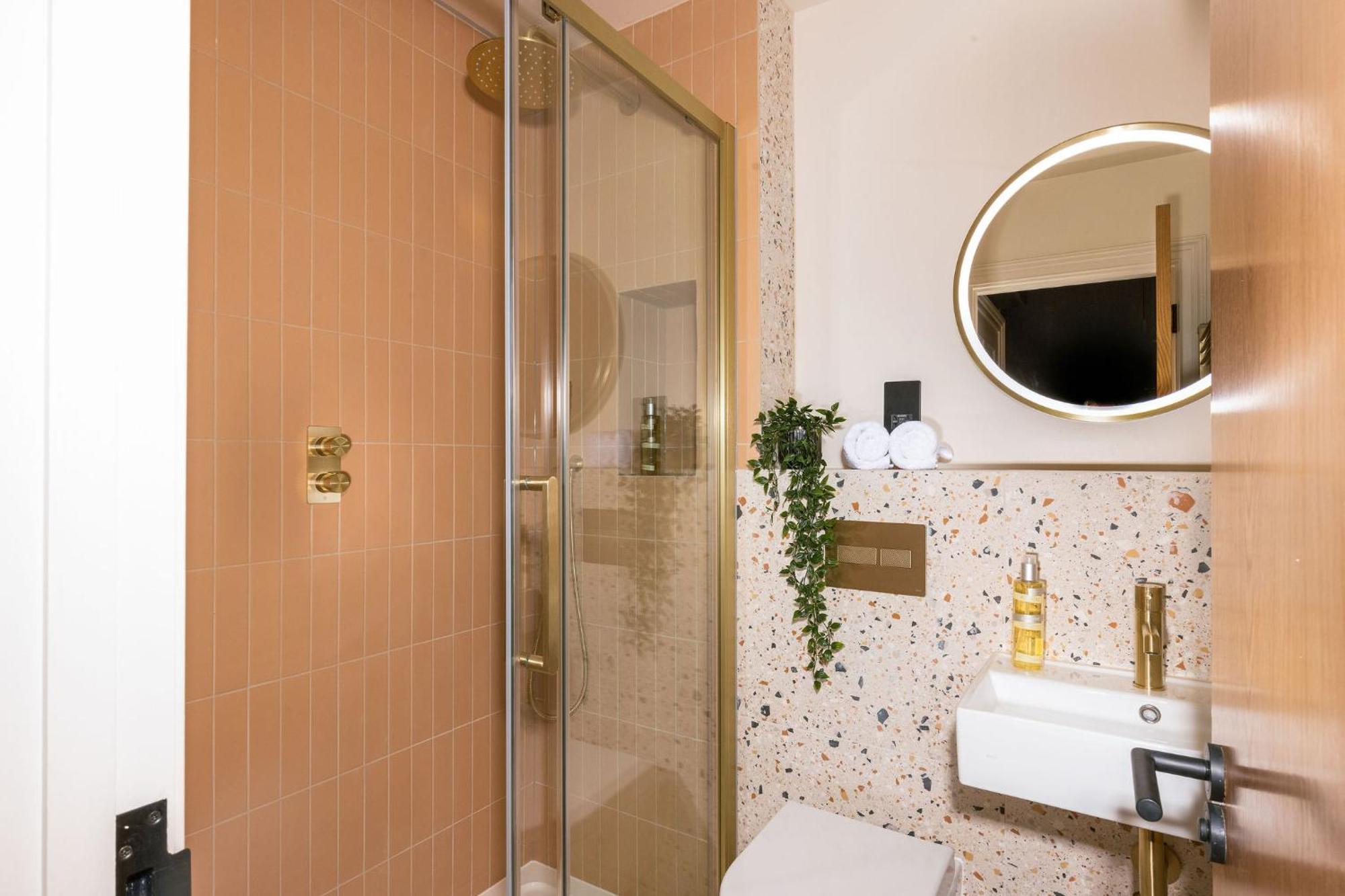 Apartamento Fivem West Hampstead - North Londres
