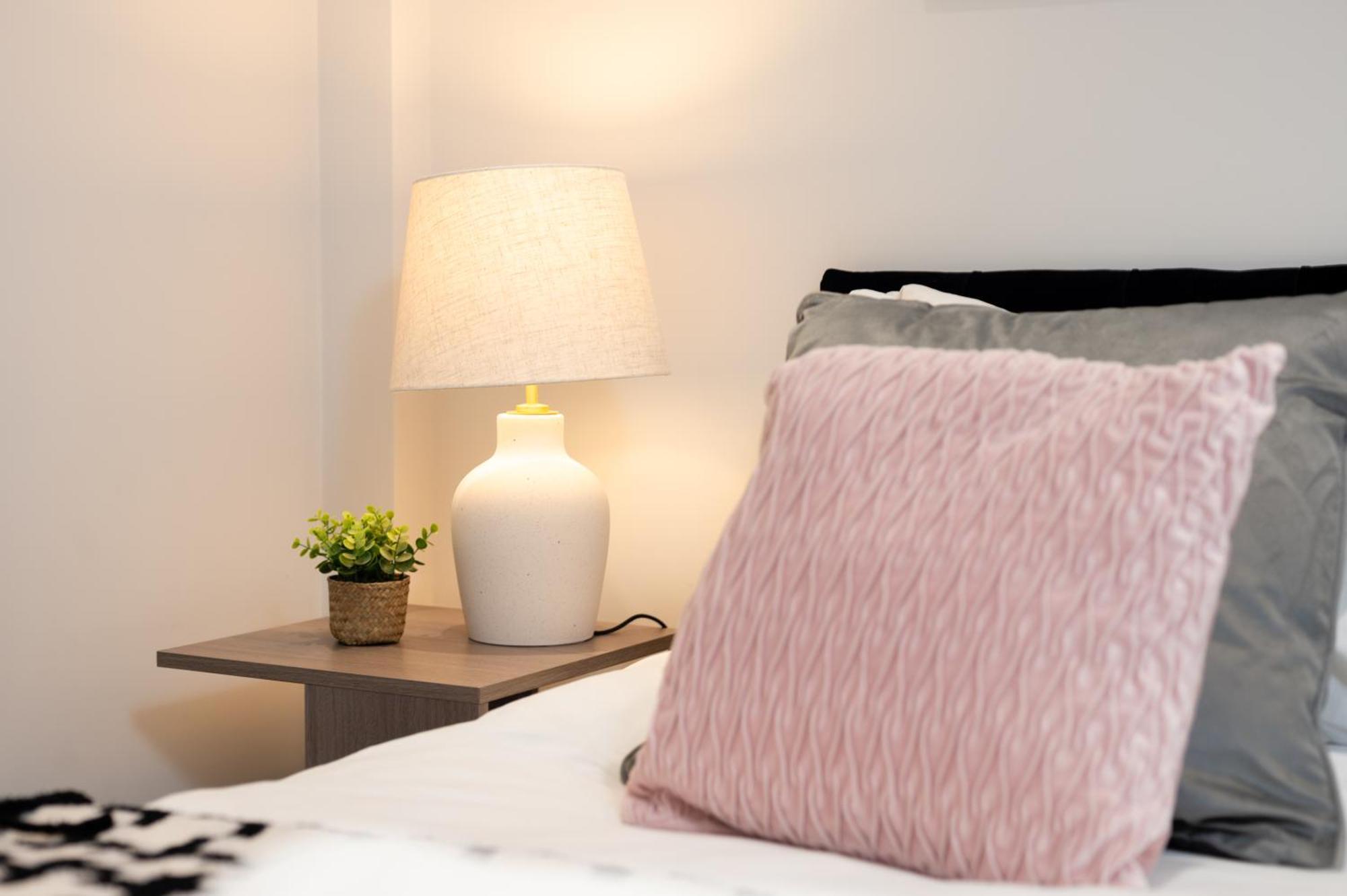 Appartement Stylish And Modern 2 Bedroom Flat, Finsbury Park, Sleeps Up To 6 Guests 3 Double Beds, Near Emirates Stadium Londres