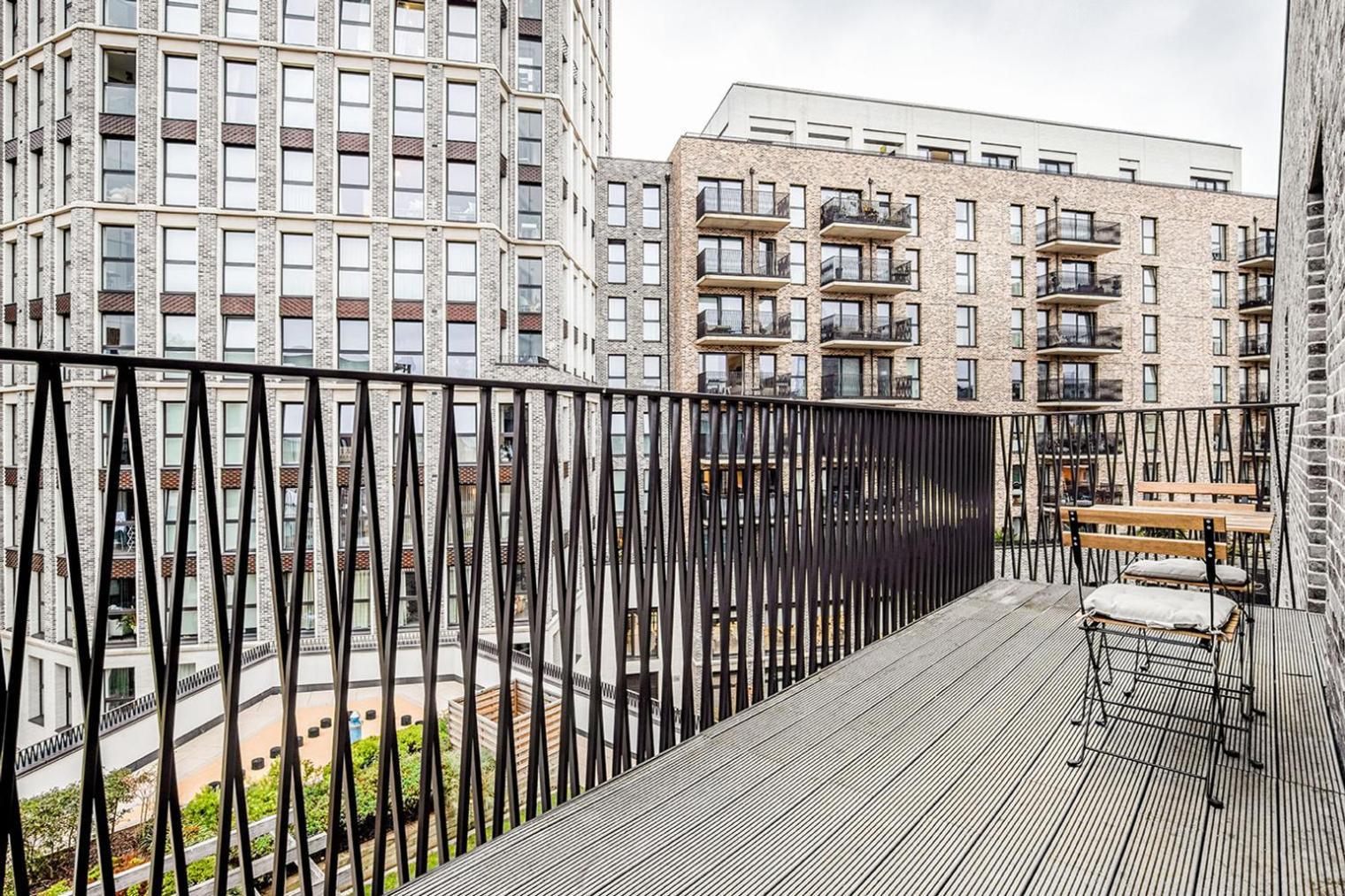 Appartement Blueground Southwark Nr Bars Dining Shops Lon-377