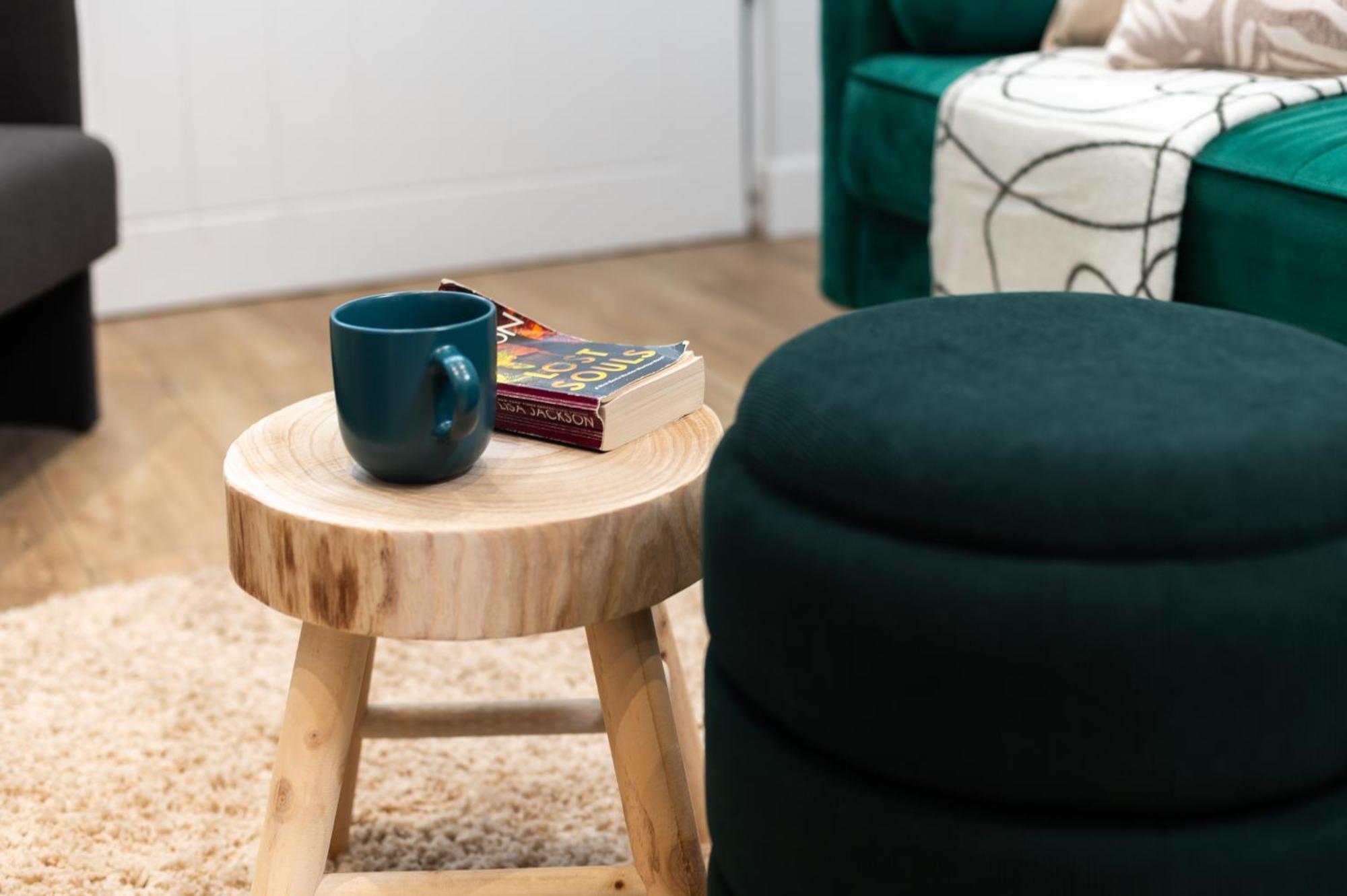 Stylish And Modern 2 Bedroom Flat, Finsbury Park, Sleeps Up To 6 Guests 3 Double Beds, Near Emirates Stadium Appartement Londres