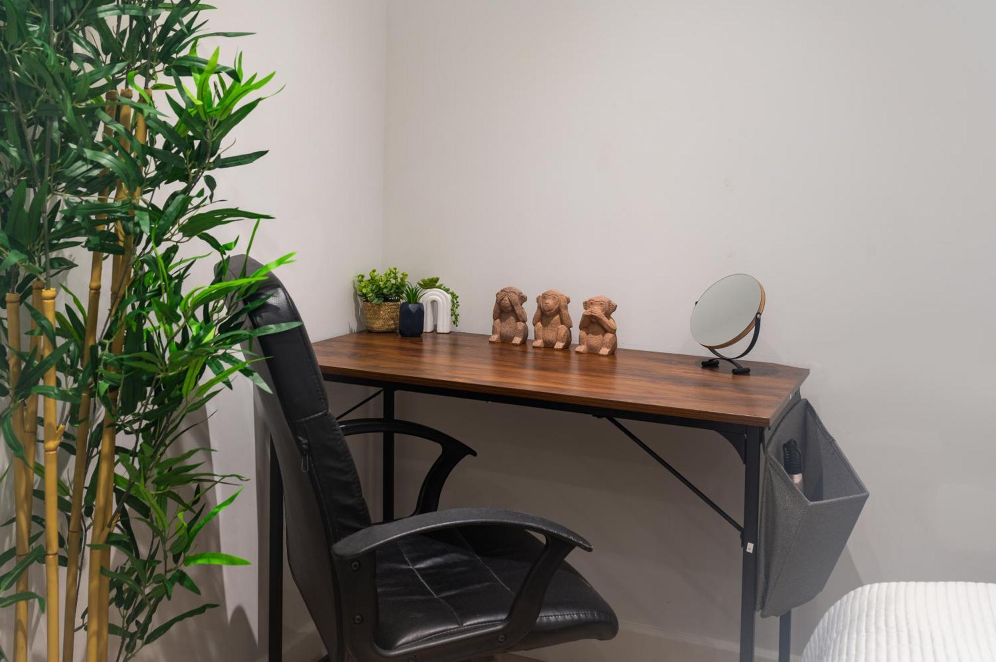 Stylish And Modern 2 Bedroom Flat, Finsbury Park, Sleeps Up To 6 Guests 3 Double Beds, Near Emirates Stadium Apartamento *