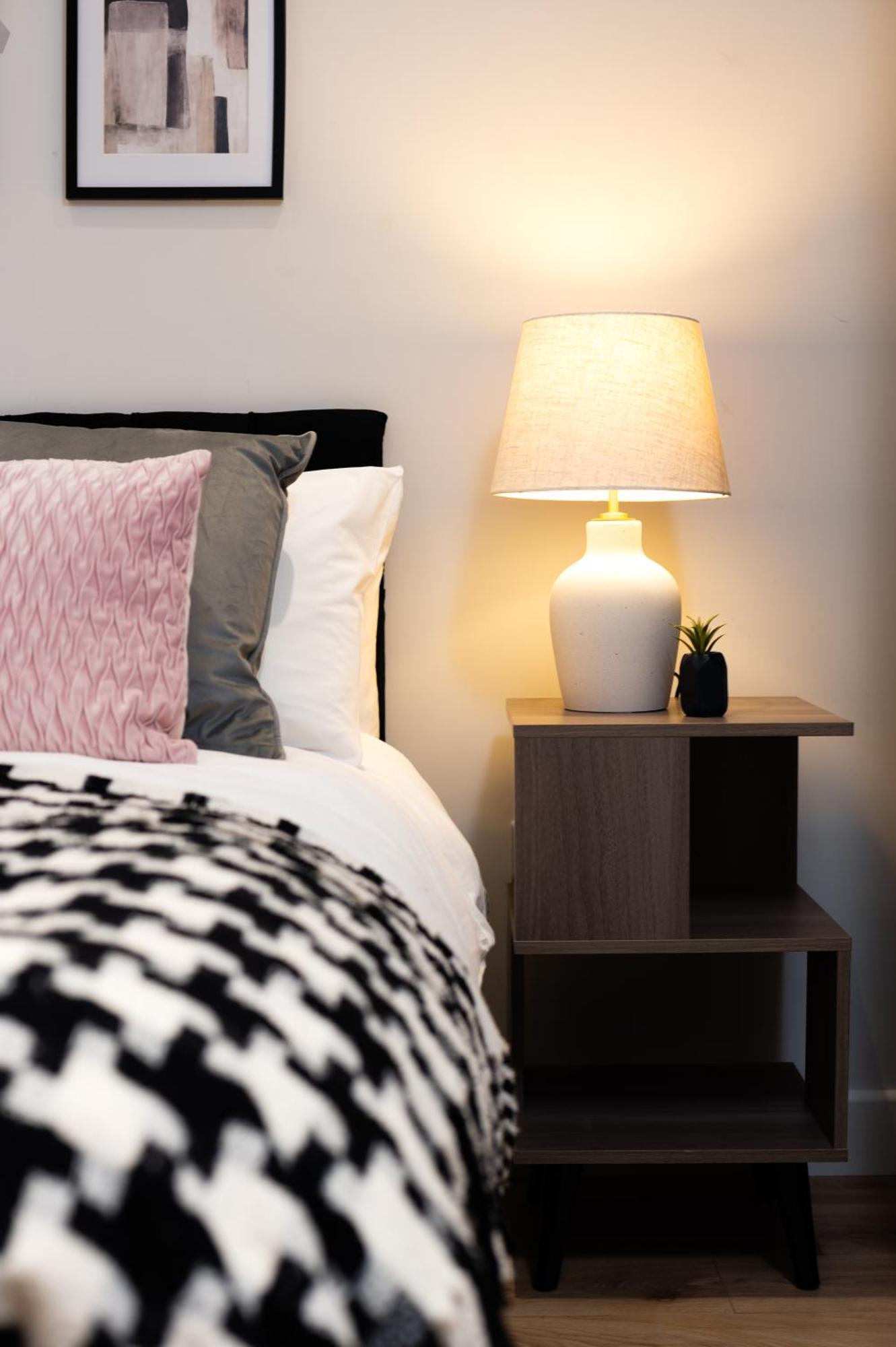 Stylish And Modern 2 Bedroom Flat, Finsbury Park, Sleeps Up To 6 Guests 3 Double Beds, Near Emirates Stadium Apartamento Londres