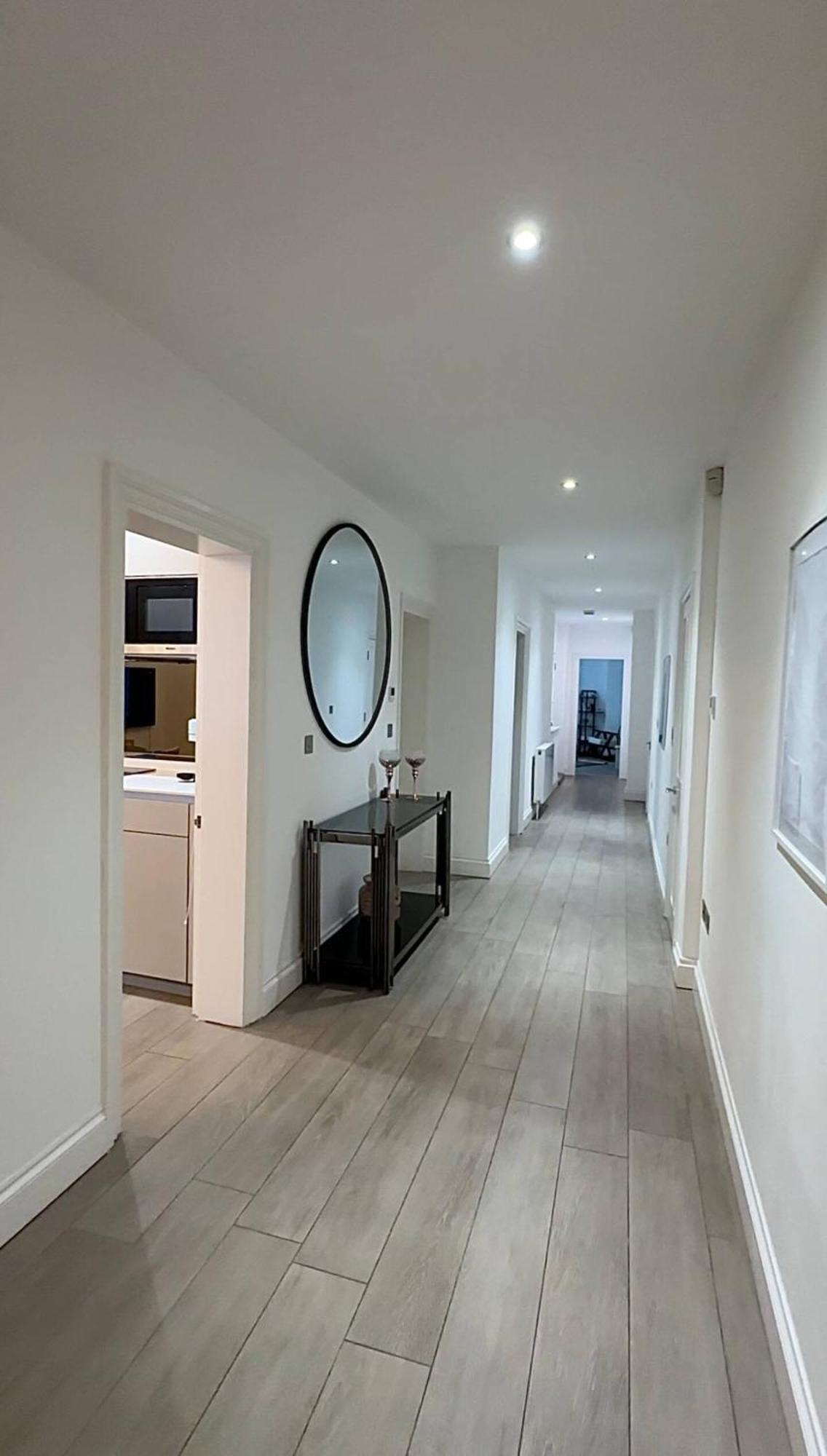 Elegant Marylebone Flat Londres