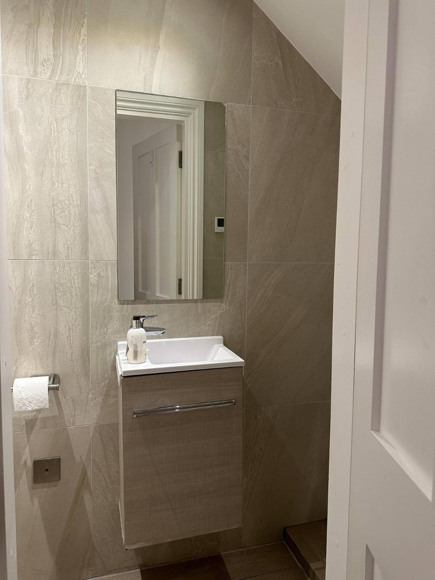 Elegant Marylebone Flat Londres