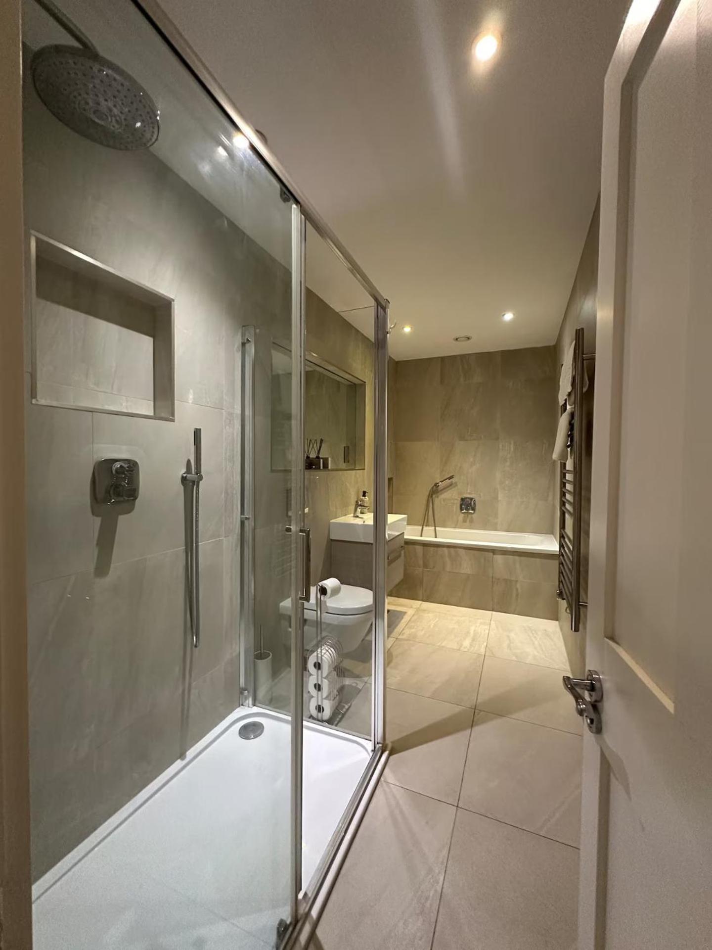 Elegant Marylebone Flat Appartement *