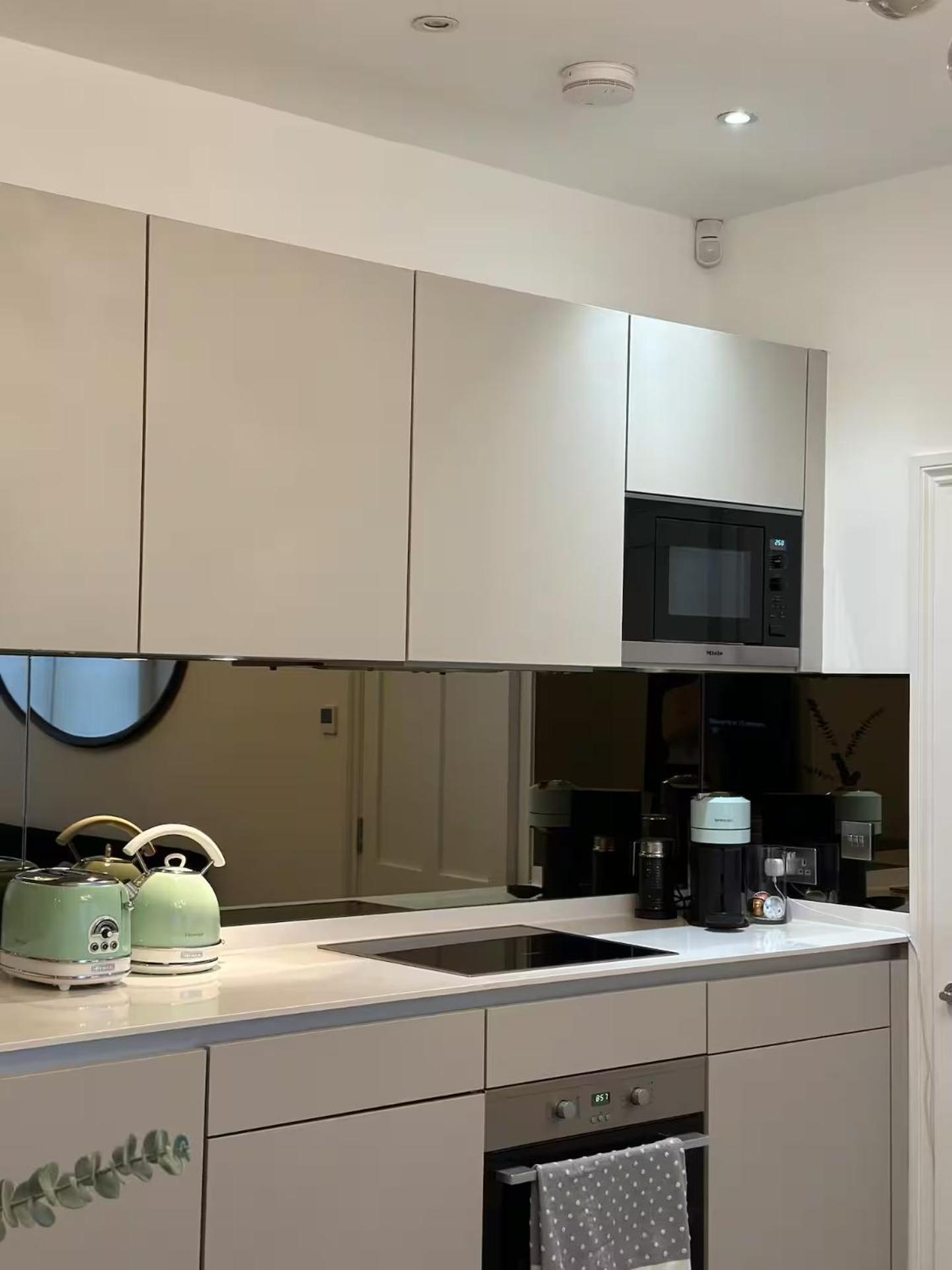 Appartement Elegant Marylebone Flat *