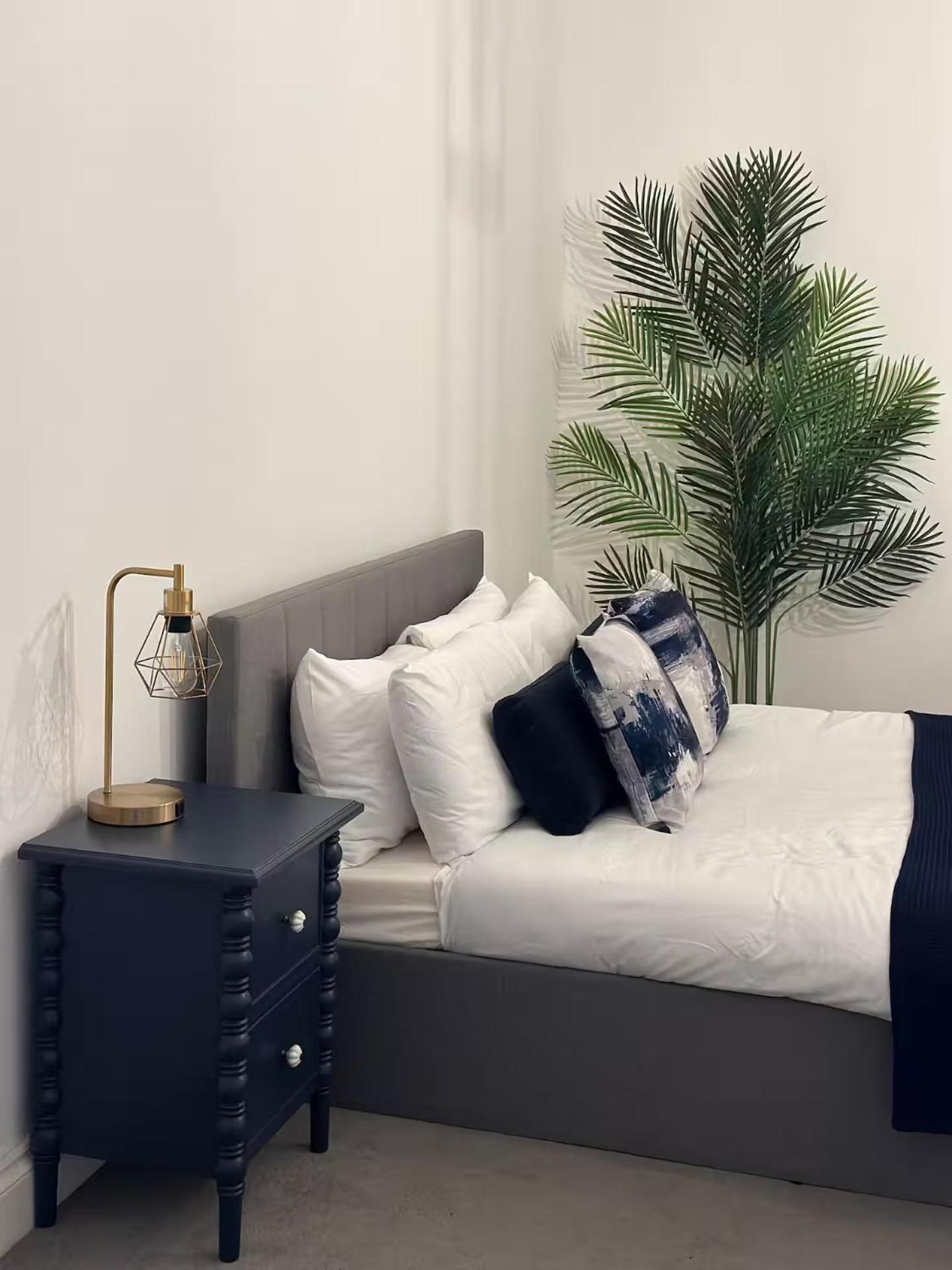 Appartement Elegant Marylebone Flat