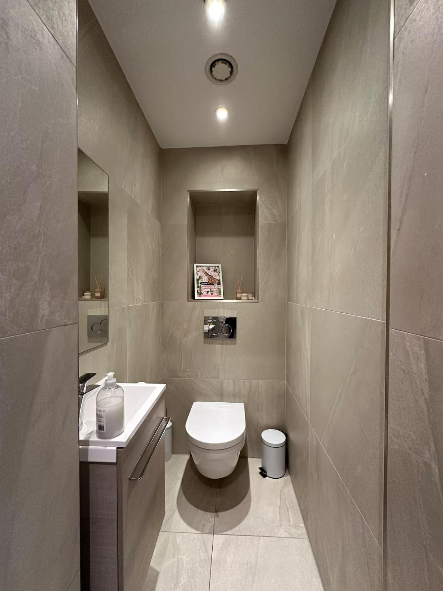 Elegant Marylebone Flat Londres