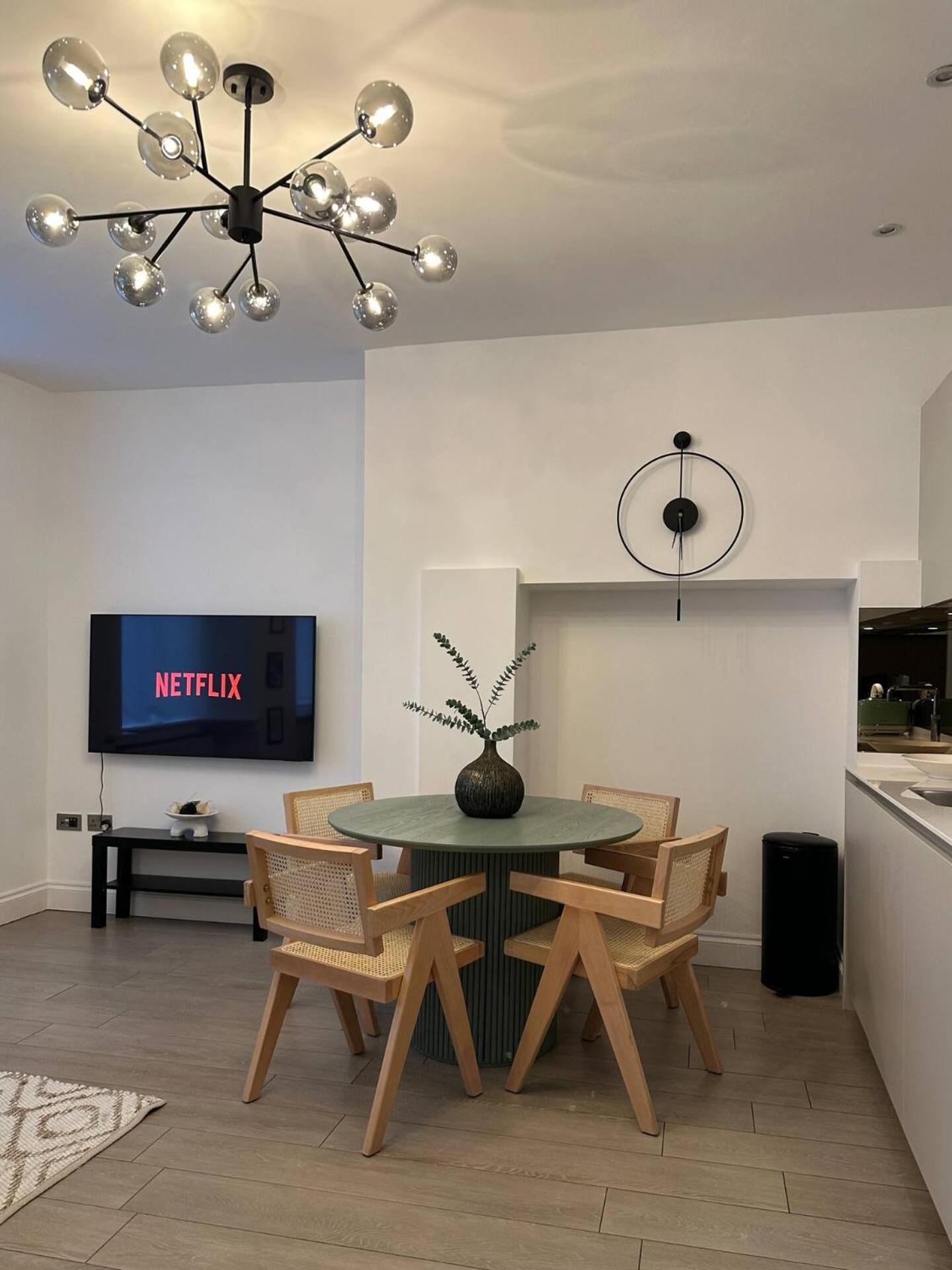 Elegant Marylebone Flat * Londres