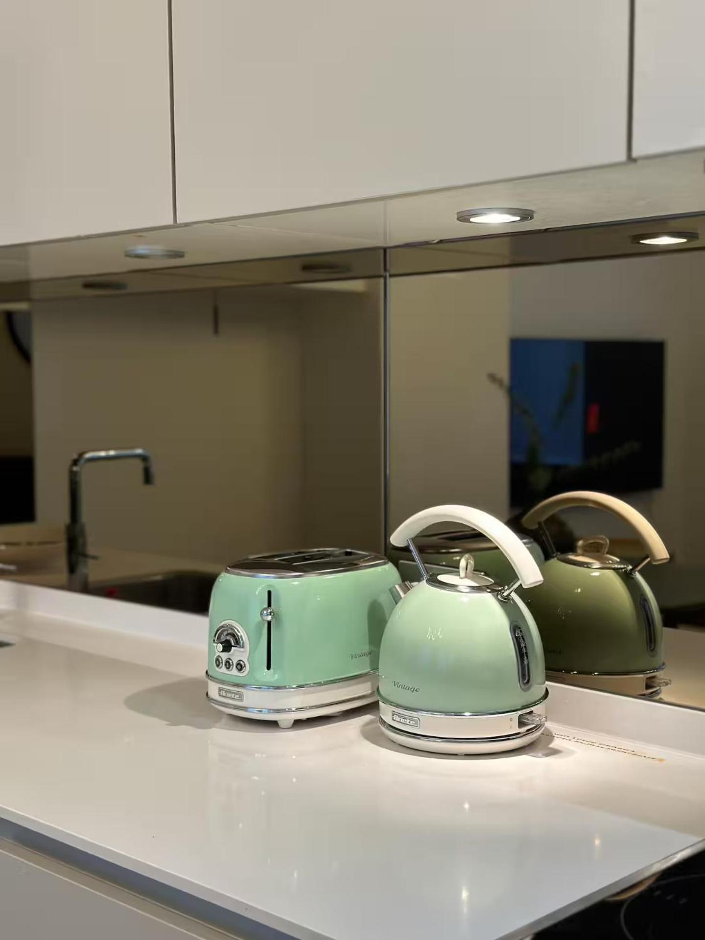 Appartement Elegant Marylebone Flat