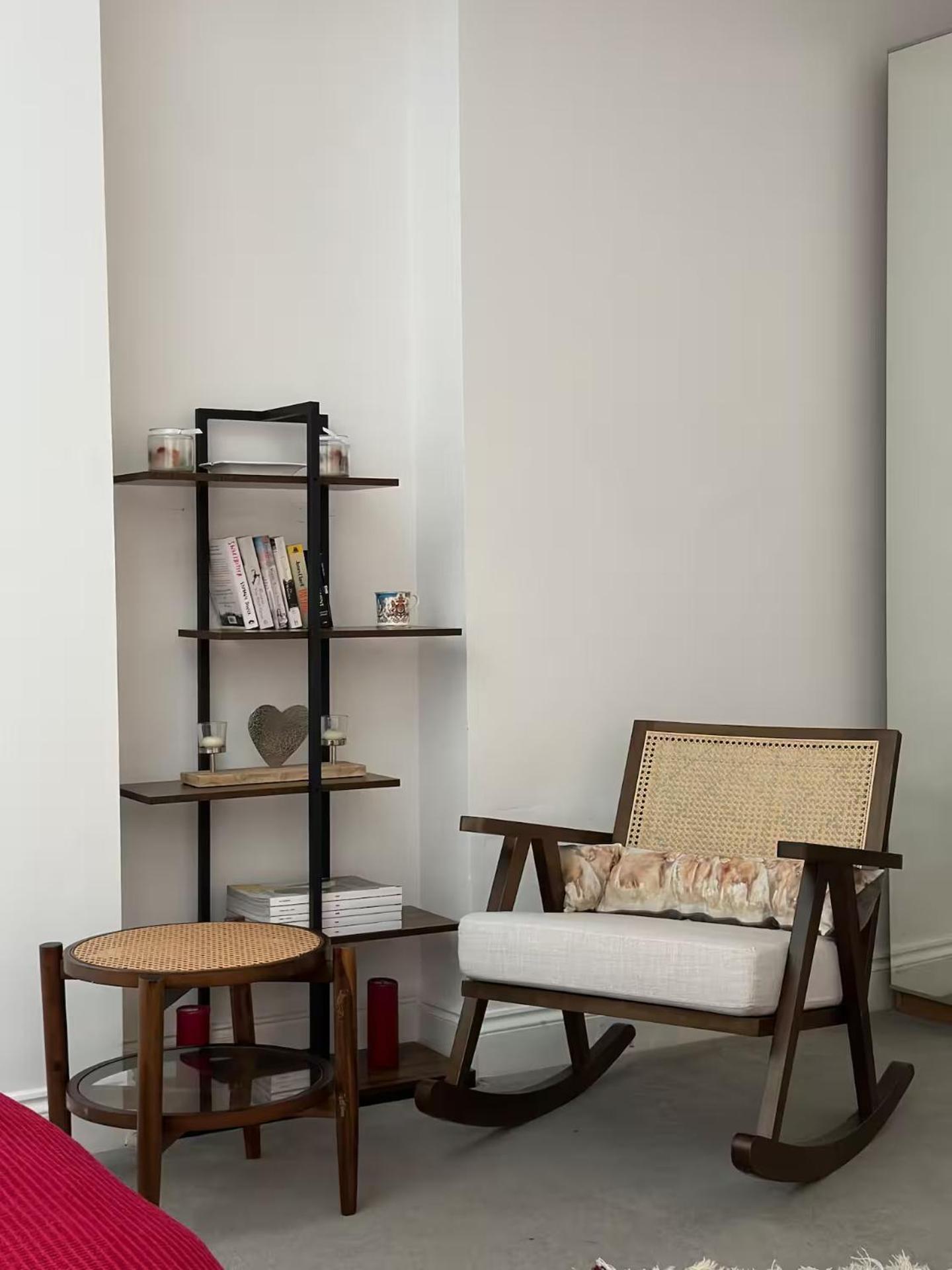 Appartement Elegant Marylebone Flat *