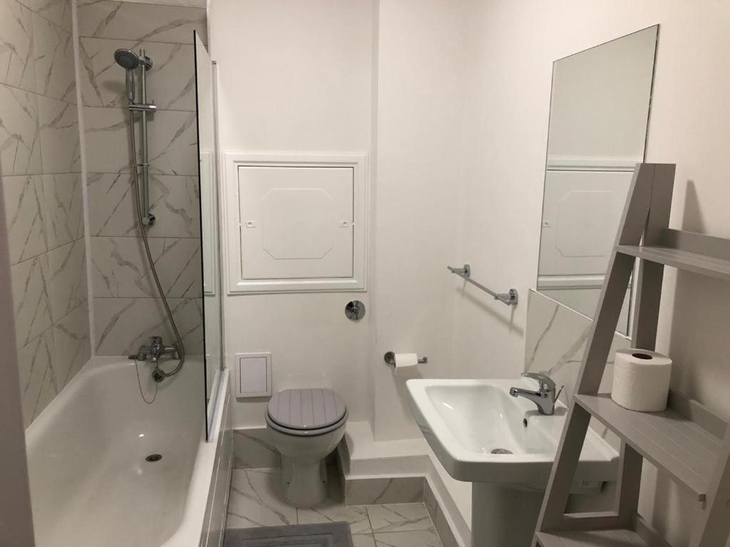Apartment Paddington By Dc London