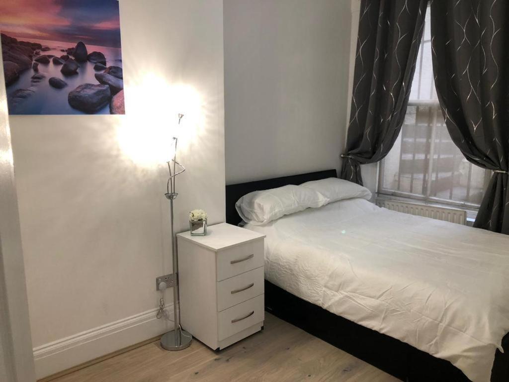 Apartment Paddington By Dc