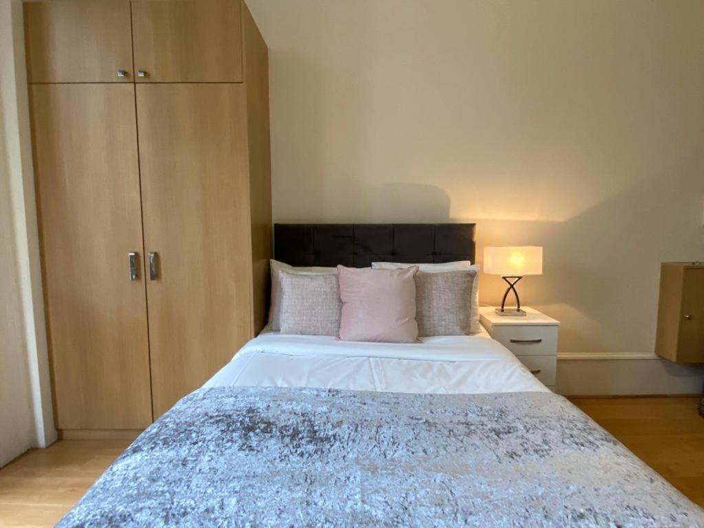 Apartment Paddington By Dc