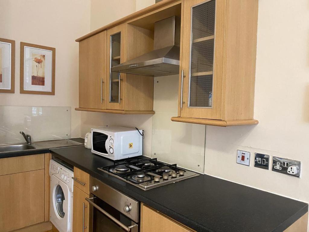 Paddington By Dc Appartement *
