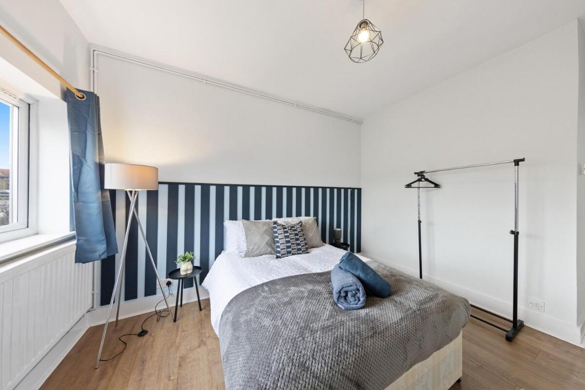 Sleep 6 Close To Centre Londres