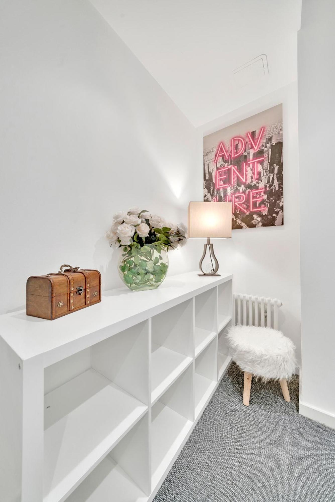 Cosy 1 Bedroom Camberwell Denmark With Great Transport Links Appartement Londres