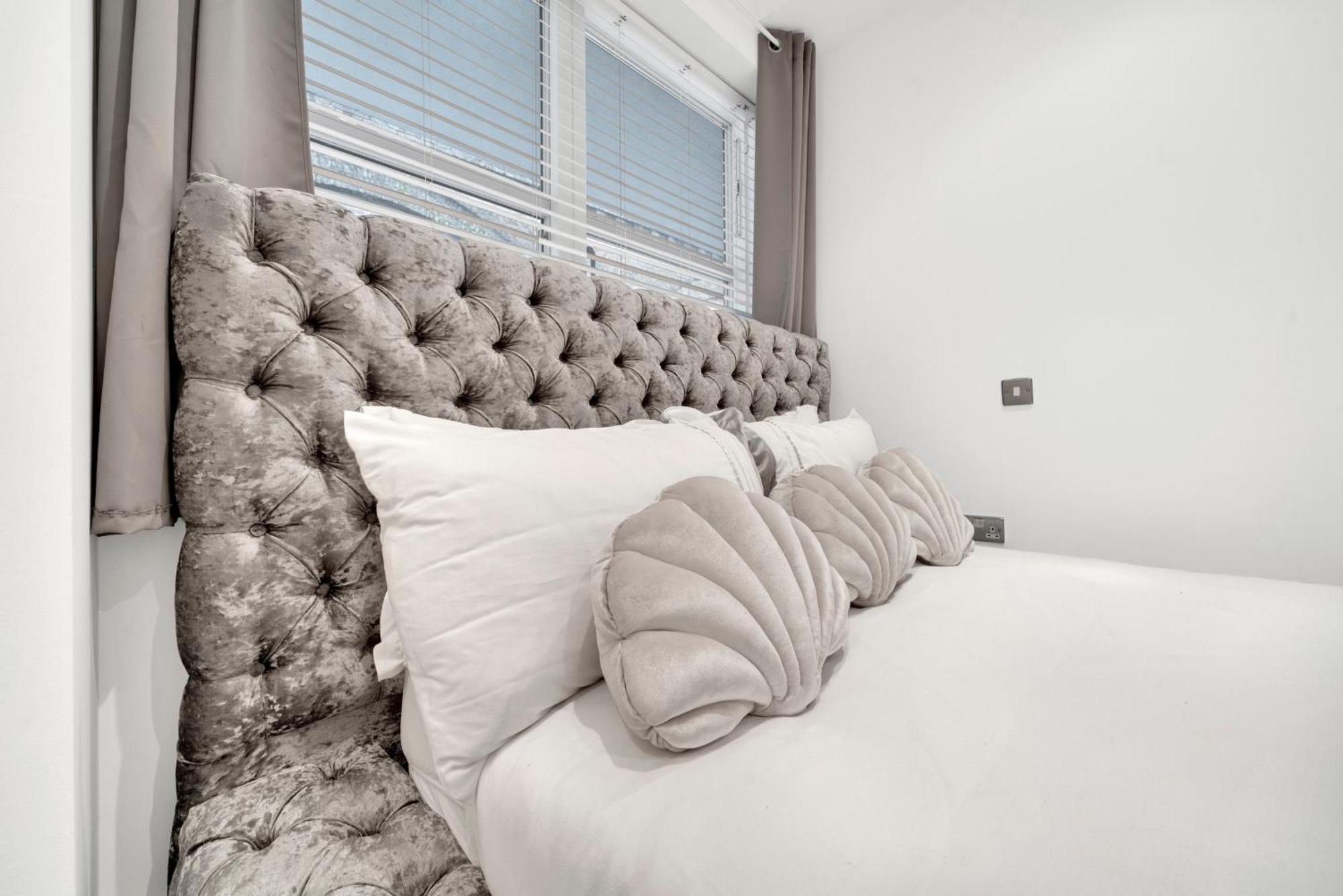 Appartement Cosy 1 Bedroom Camberwell Denmark With Great Transport Links Londres