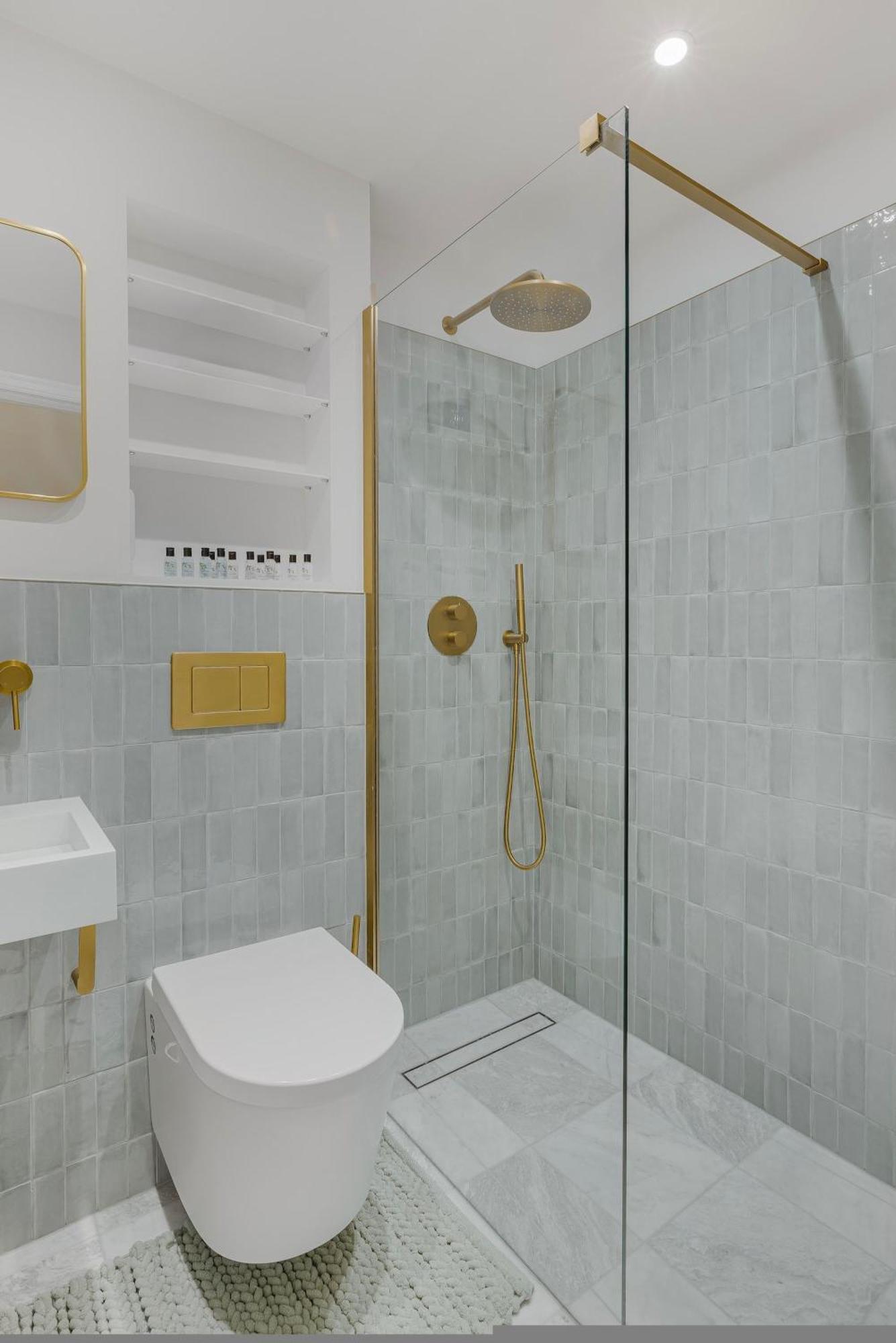 Kings Cross- 2 Bedroom Appartement *