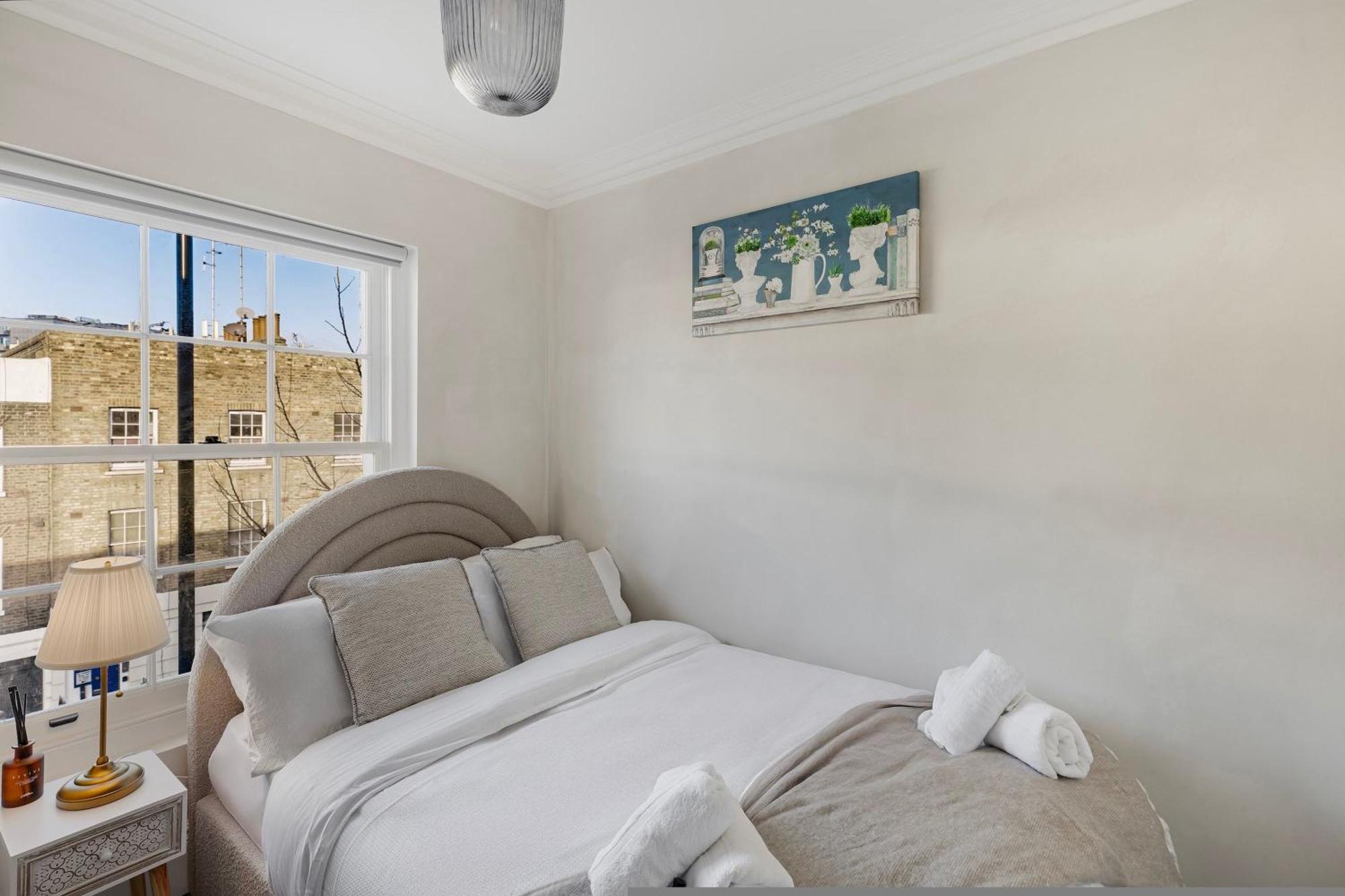 Appartement Kings Cross- 2 Bedroom