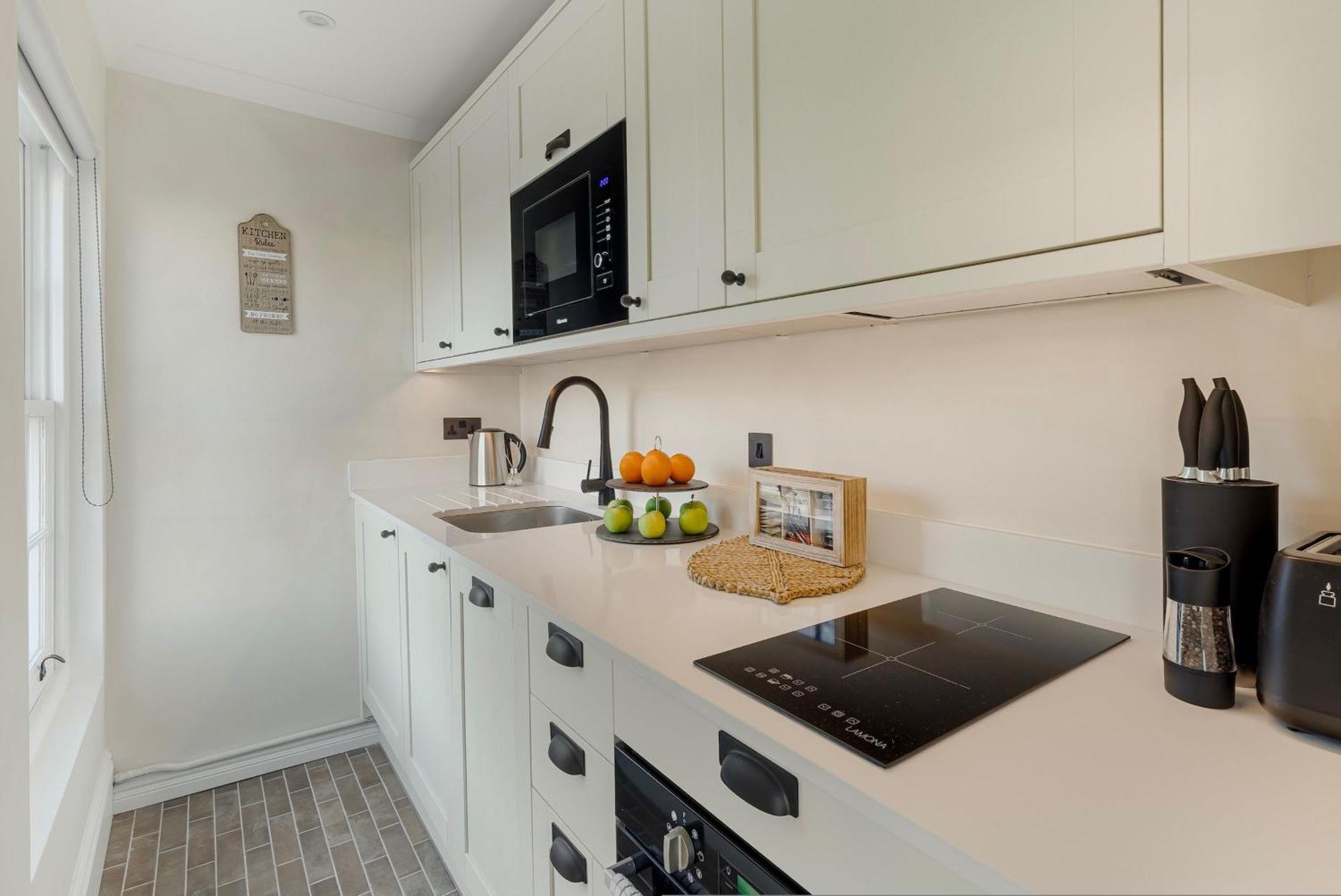 Appartement Kings Cross- 2 Bedroom Londres