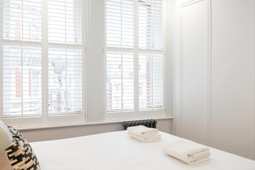 Contemporary 1-bedroom Near Tower Bridge & Bridge -ideal For Extended *
