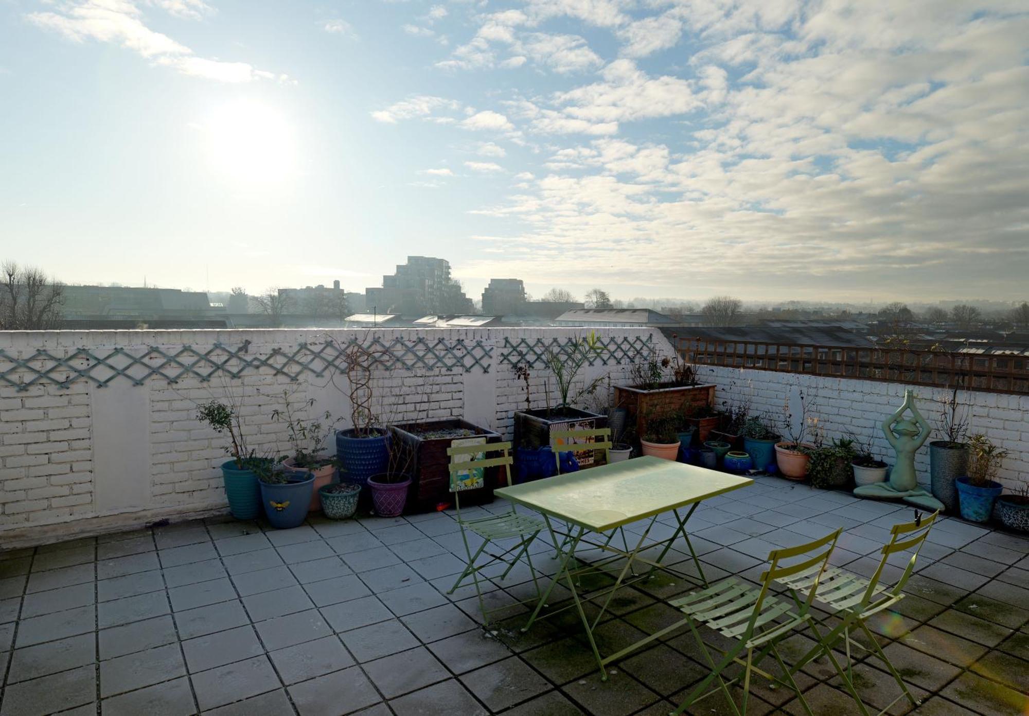 Hébergement de vacances Veeve - Brixton Rooftops Londres