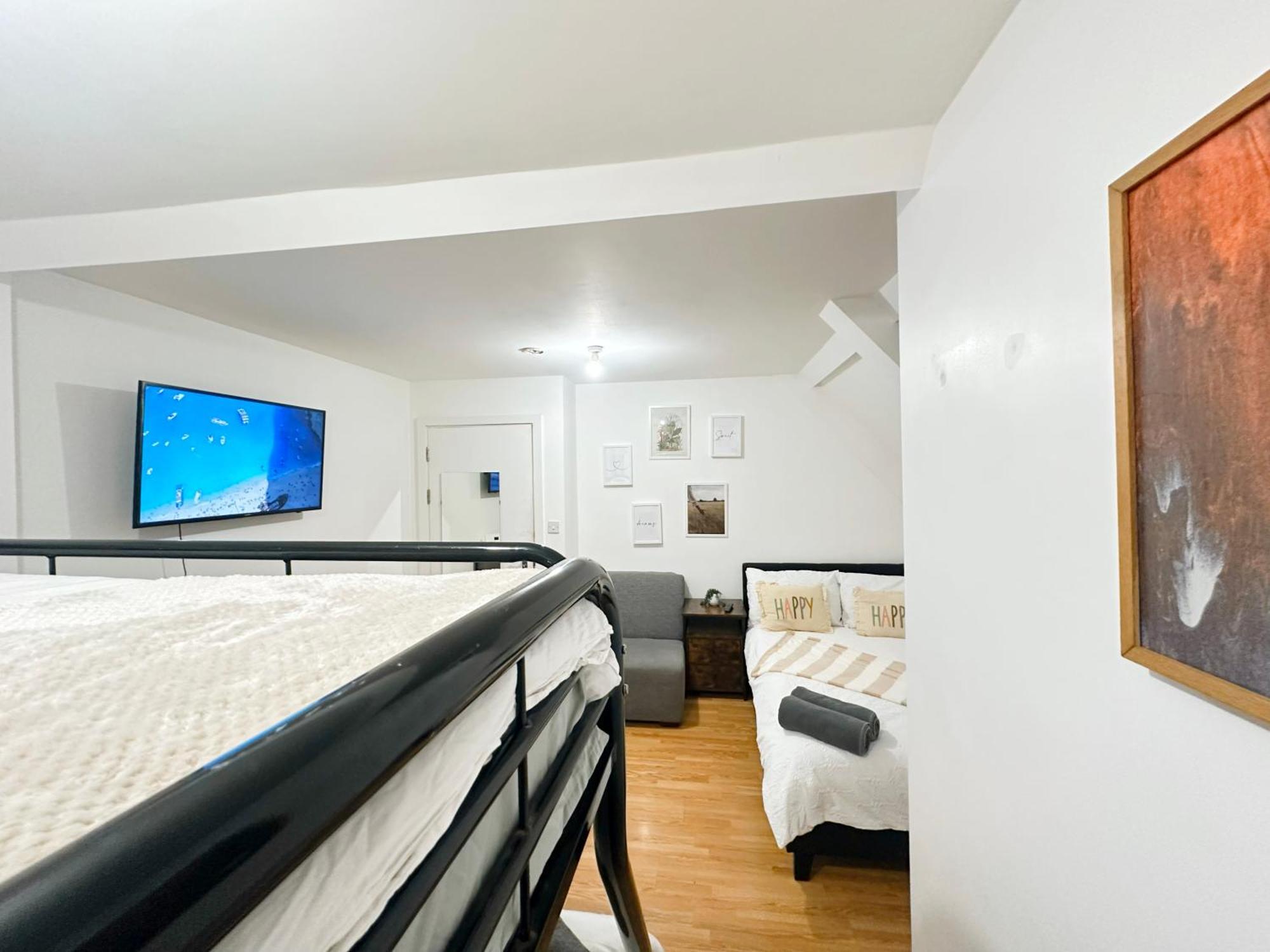 Wembley Stadium Rooms, 12mins Hospedagem domiciliar *