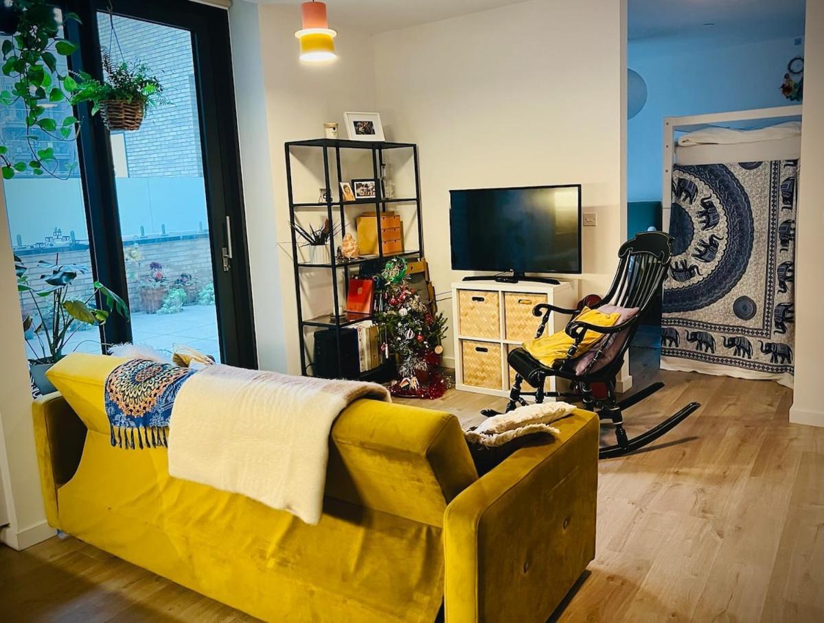 Appartement Angel Old Street Flat *