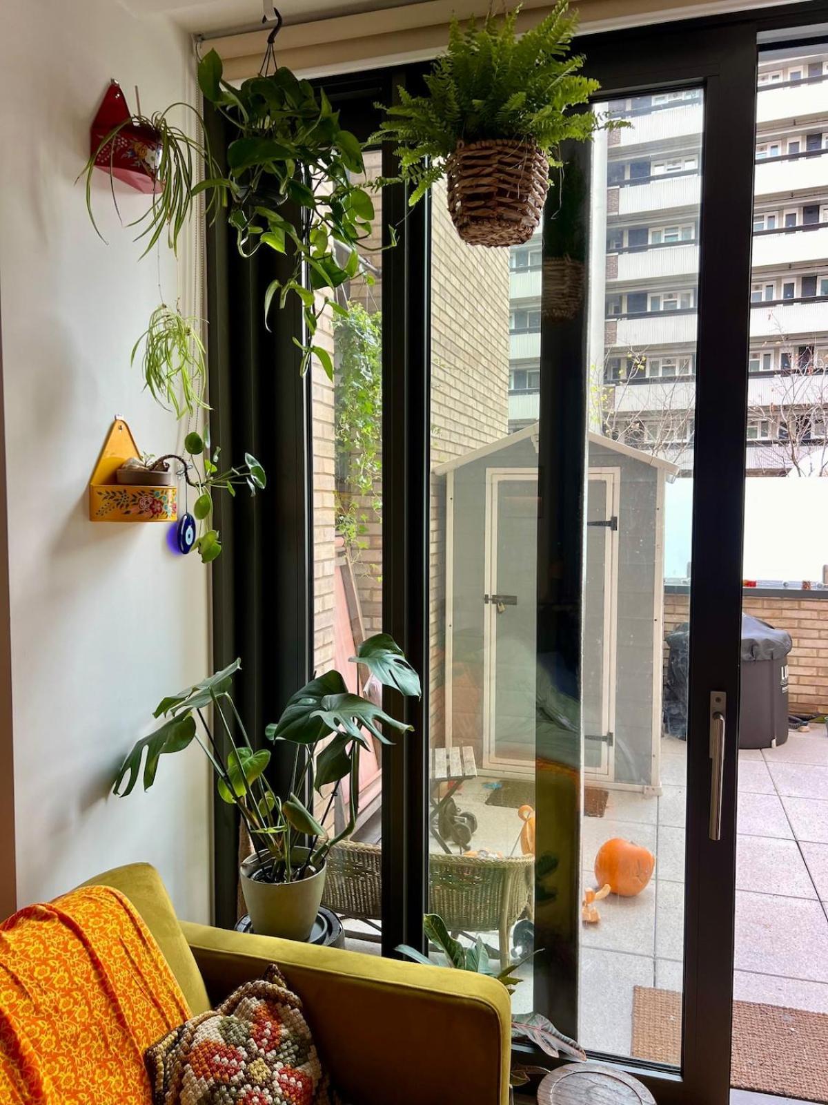 Appartement Angel Old Street Flat