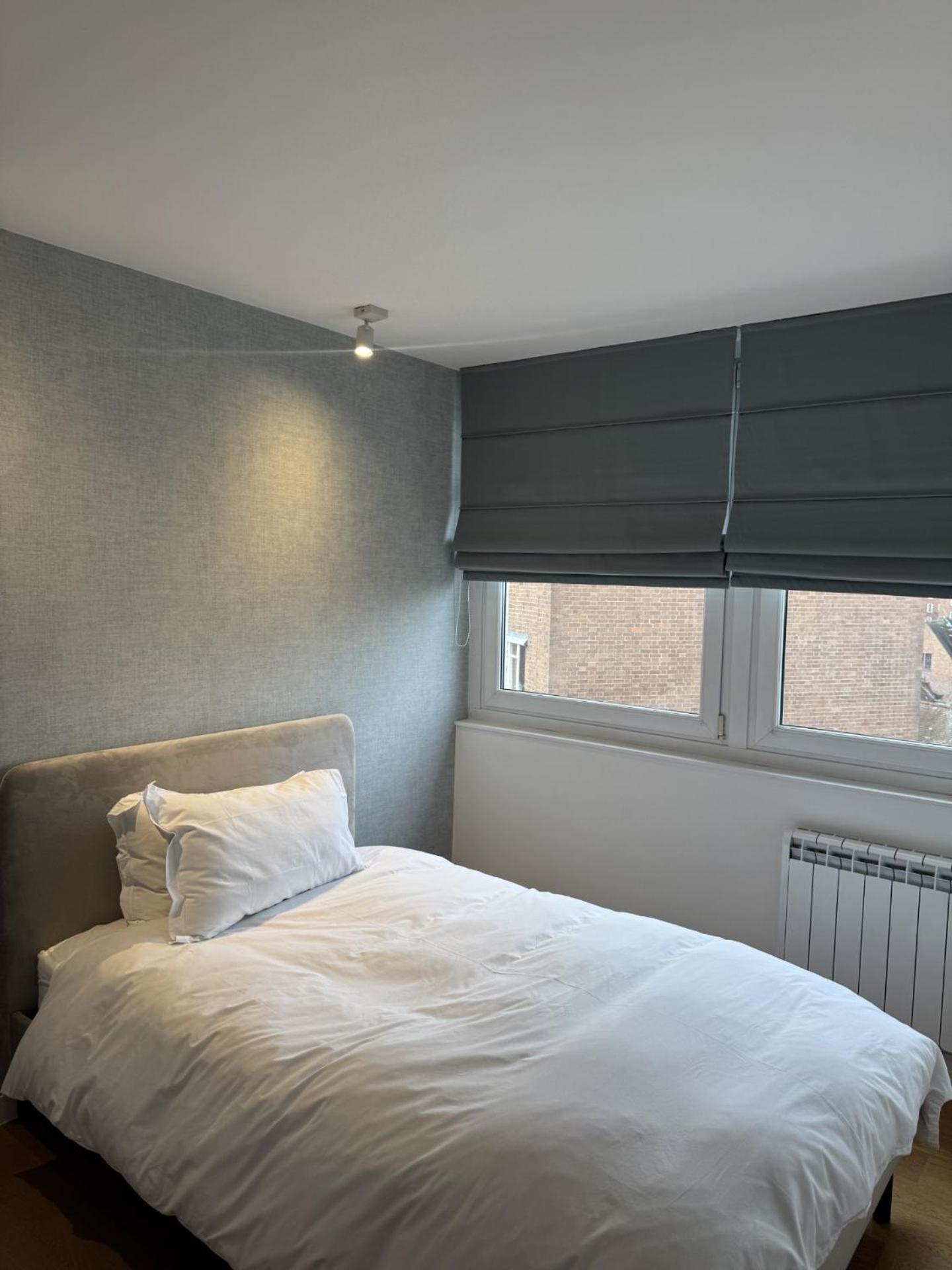 3 Bedroom In Chelsea Appartement Londres