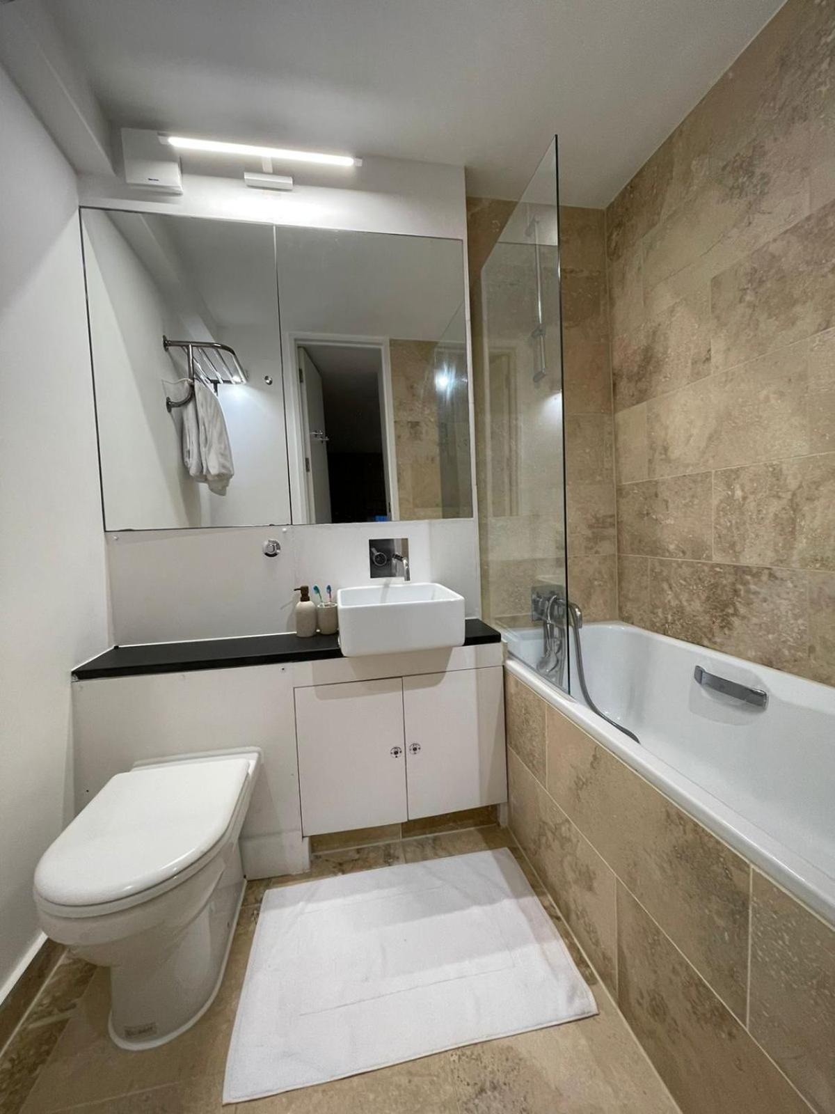 3 Bedroom In Chelsea Londres
