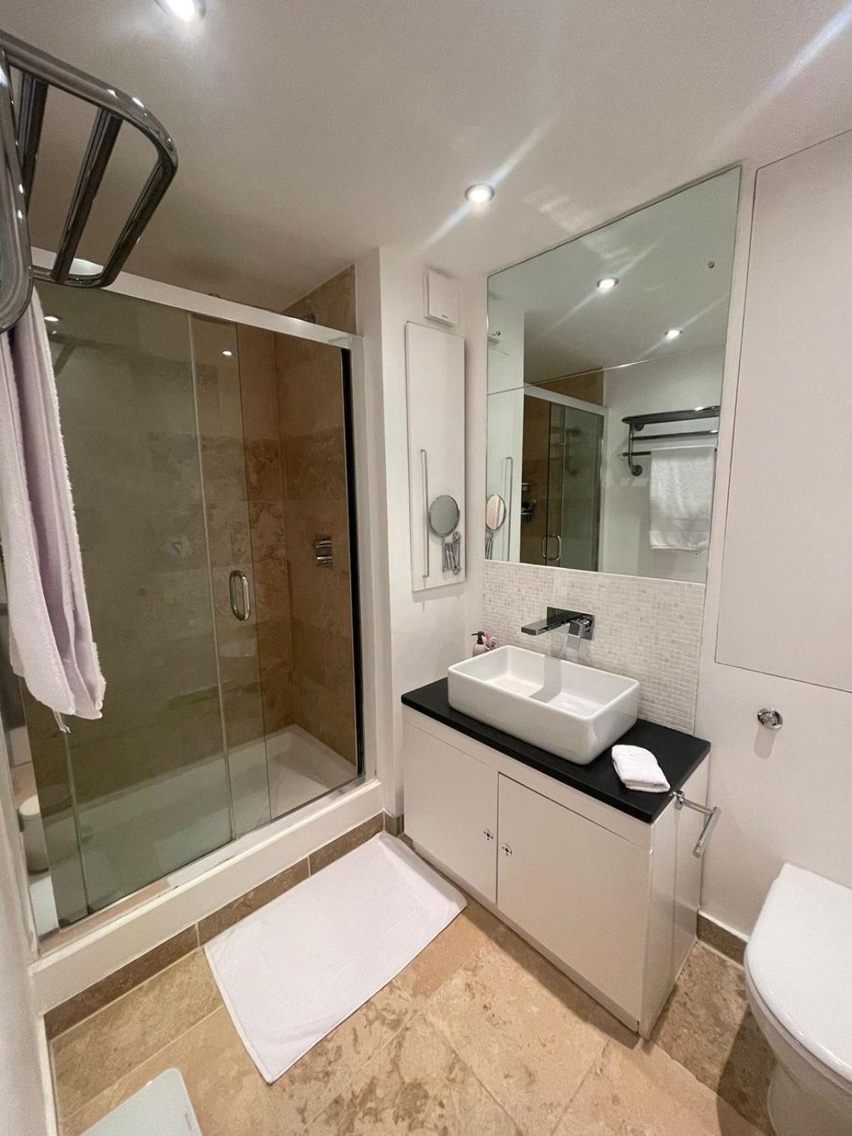Appartement 3 Bedroom In Chelsea