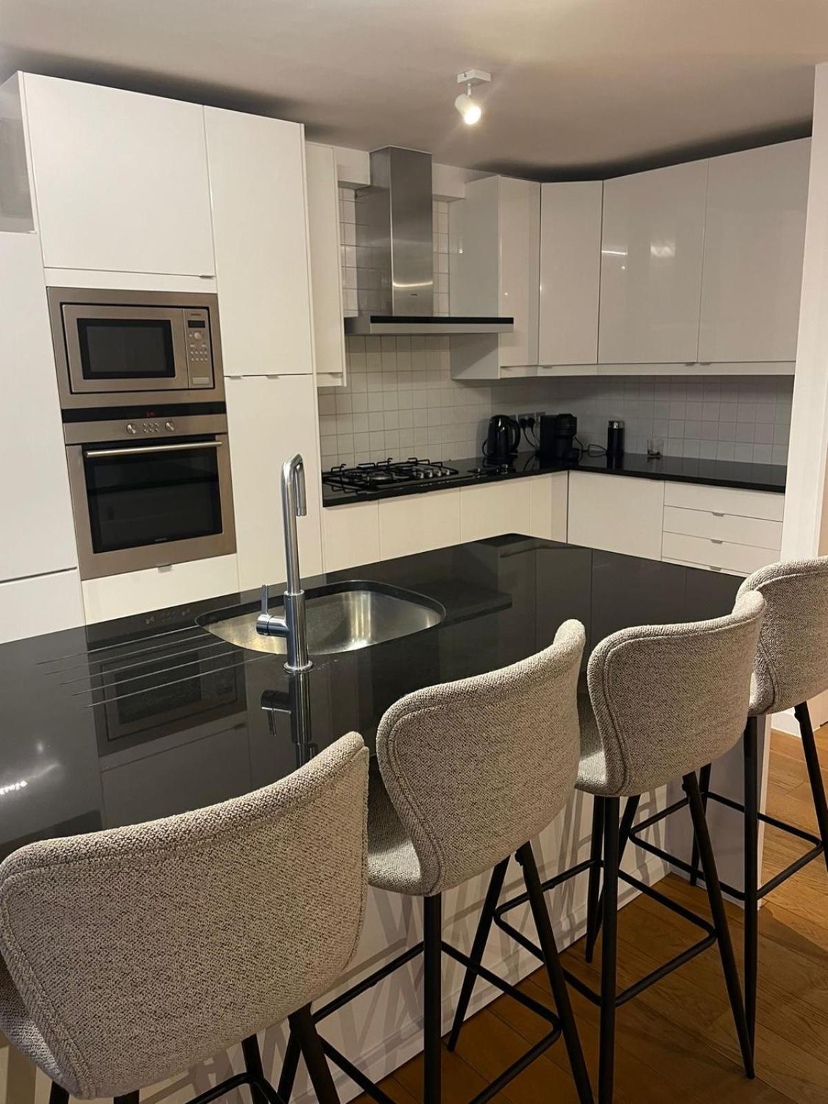 3 Bedroom In Chelsea Appartement Londres