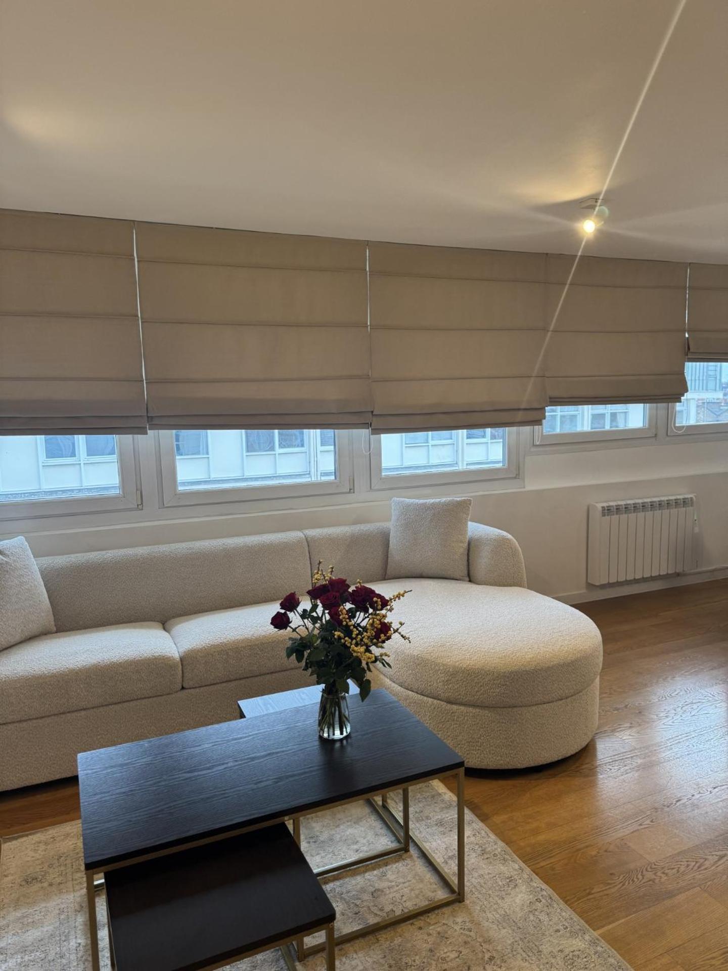 Appartement 3 Bedroom In Chelsea