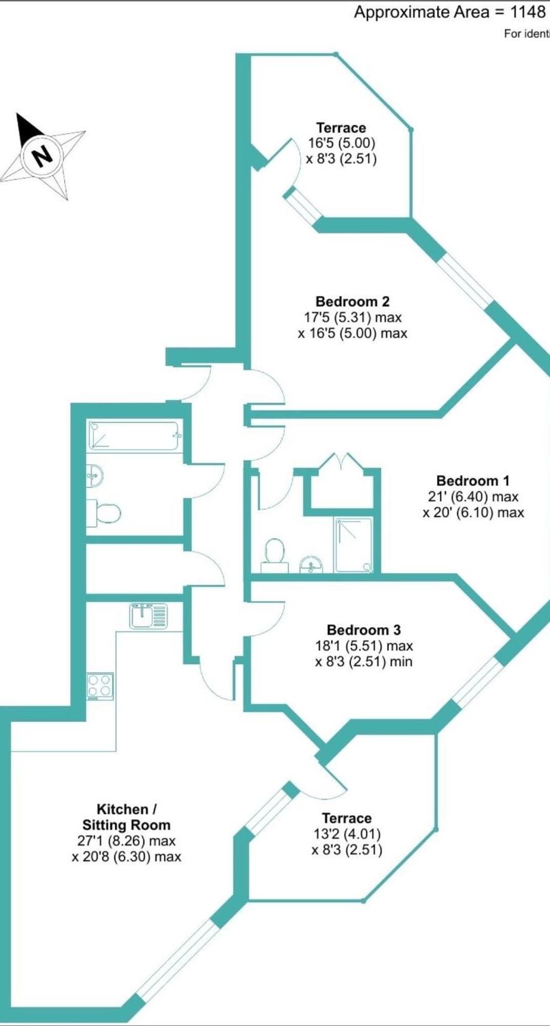 Appartement Tower Bridge 3bedsecure Parking Shad Thames Luxuury Boutique Historic Bright Warehouse Gated Parking Upto 4 Vehicles Inc